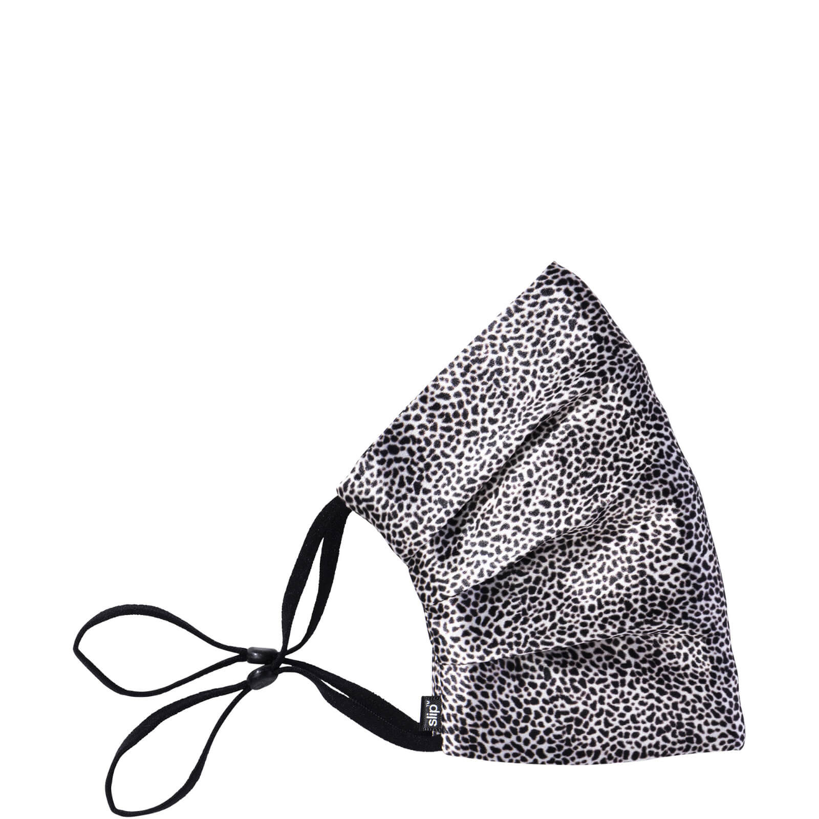Slip Reusable Face Covering (Various Colors) - Leopard