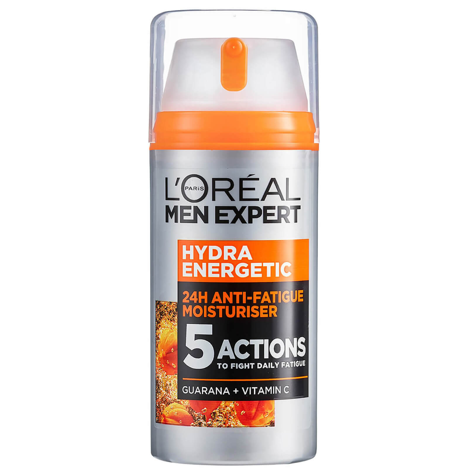 L'Oréal Men Expert Hydra Energetic Anti-Fatigue Moisturiser 100ml
