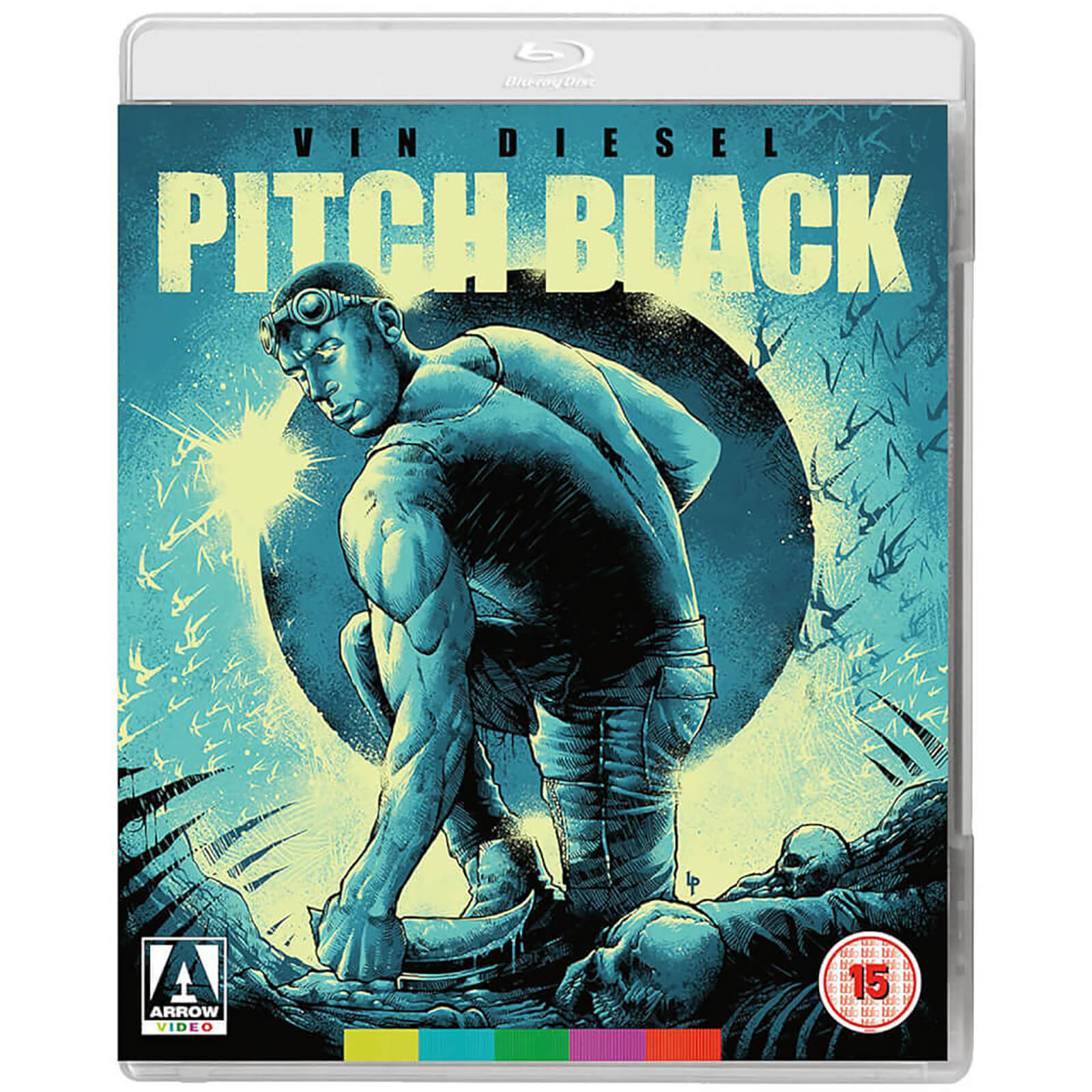 Pitch Black