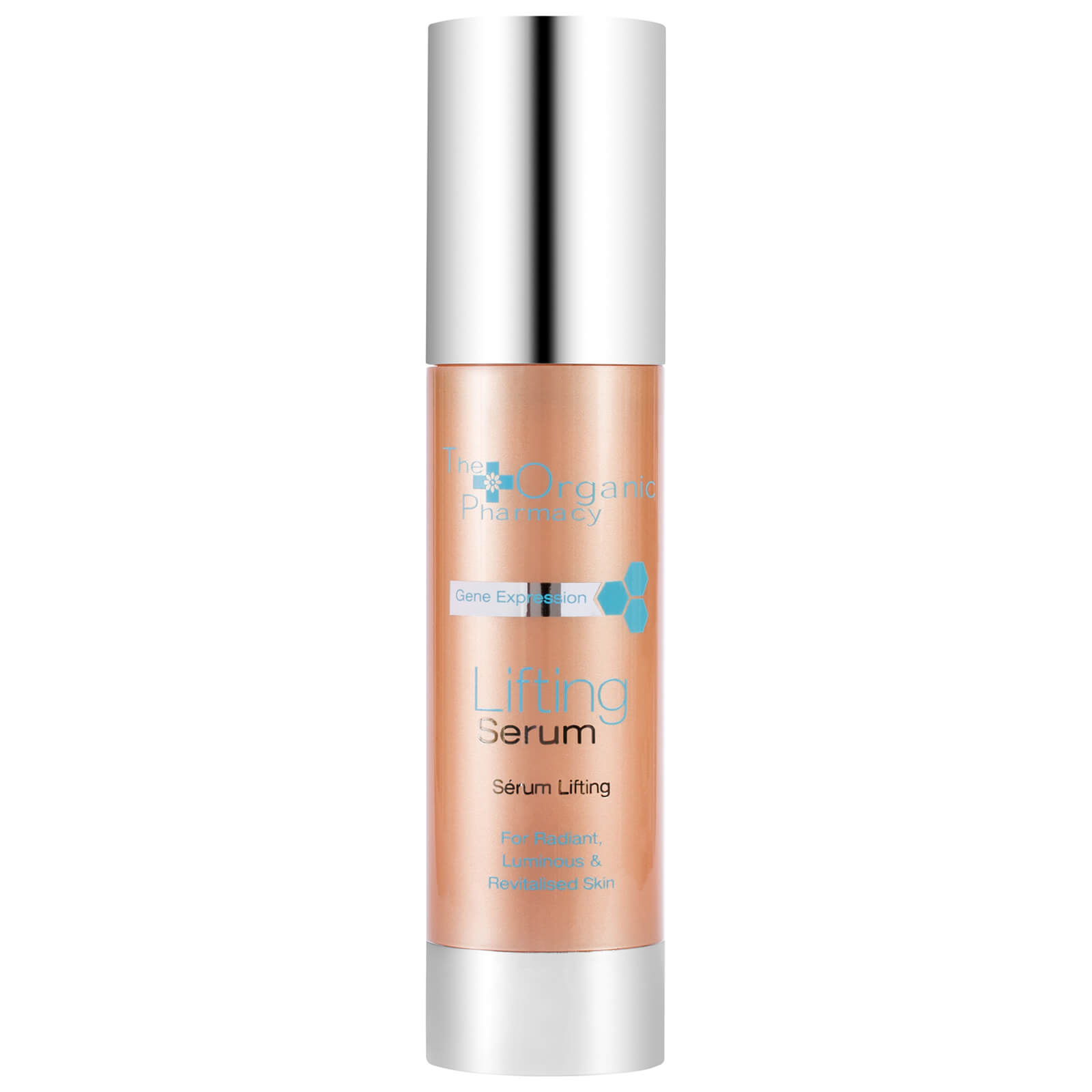 

The Organic Pharmacy Gene Expression Lifting Serum 40ml