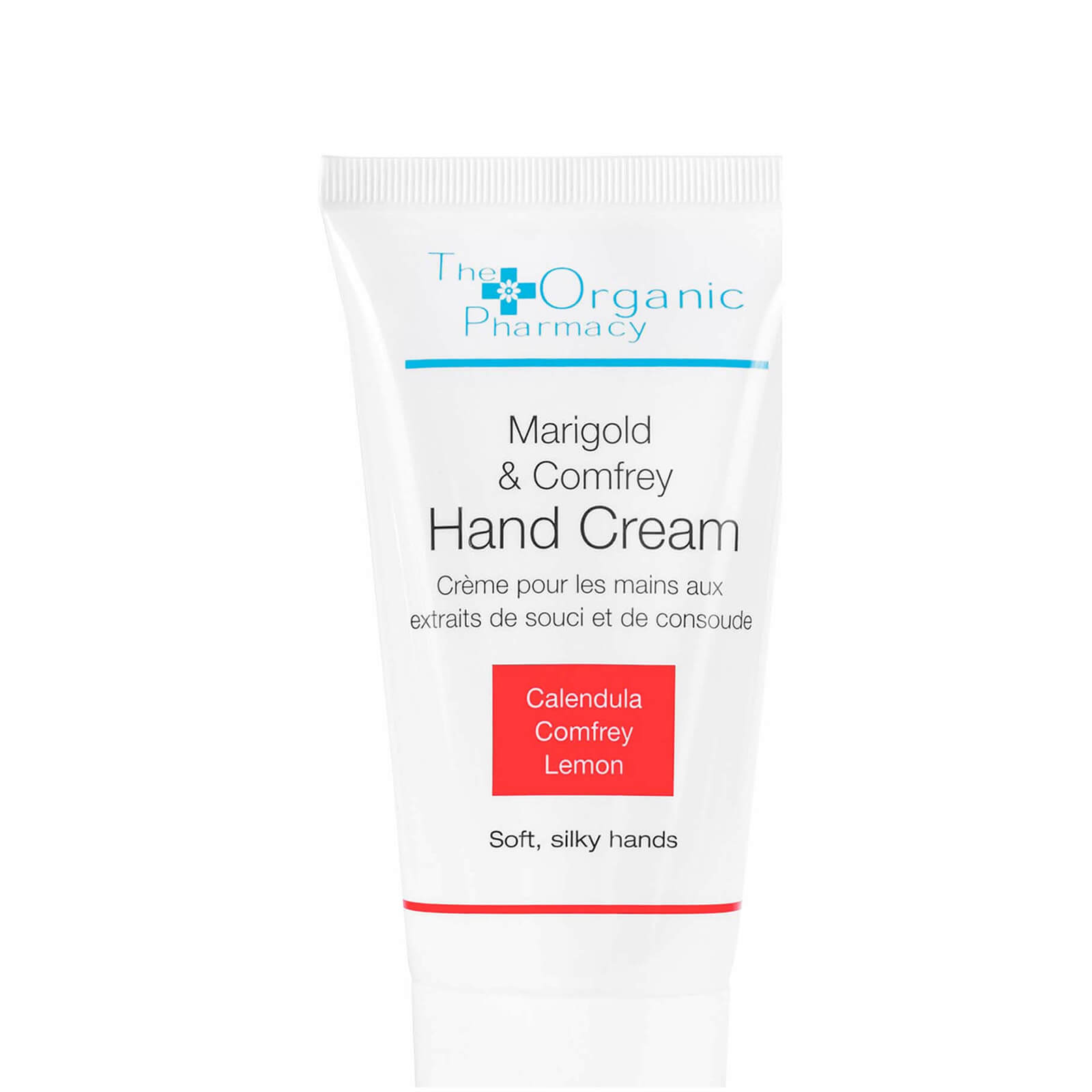 The Organic Pharmacy Marigold and Comfrey Hand Cream 50ml