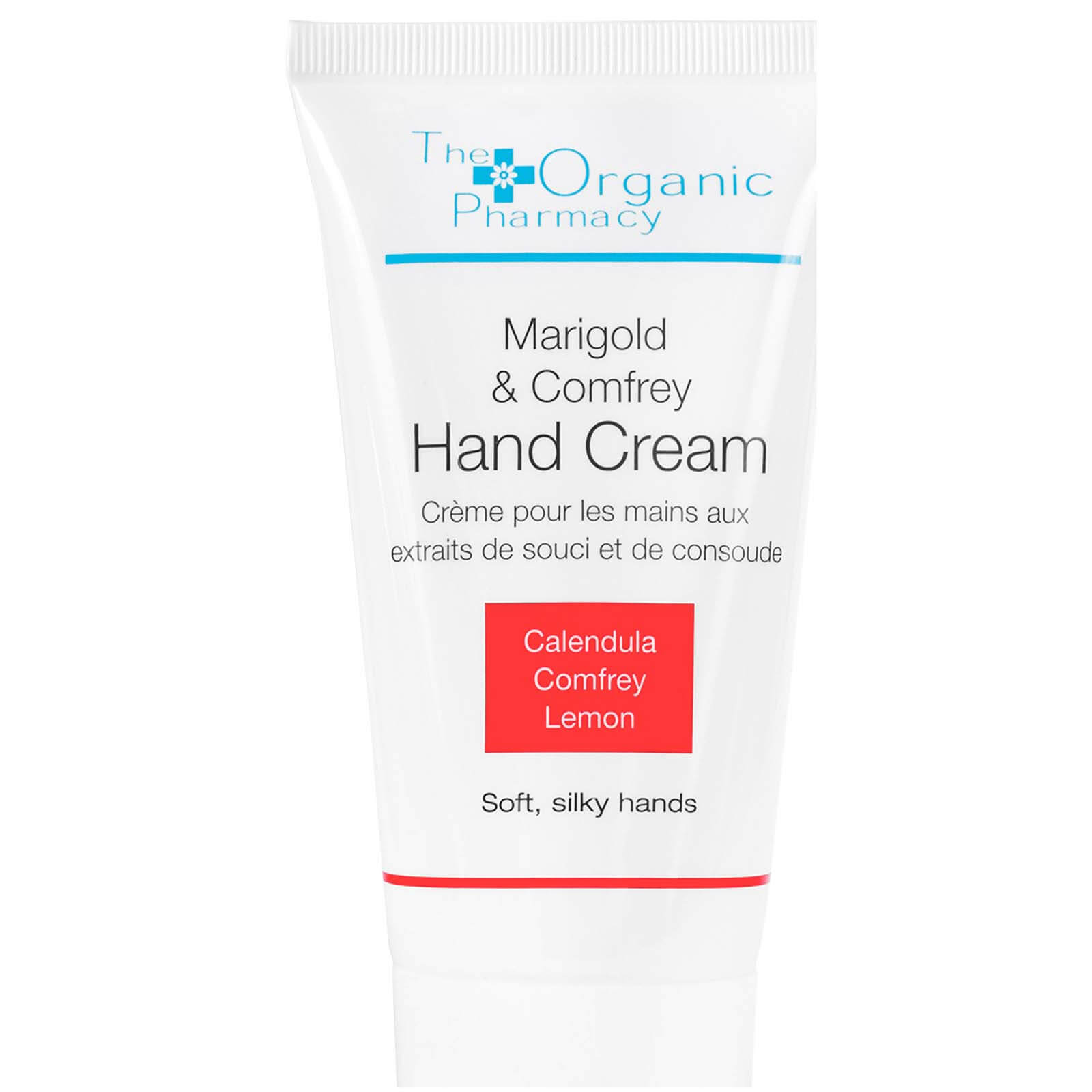 

The Organic Pharmacy Marigold and Comfrey Hand Cream 50ml