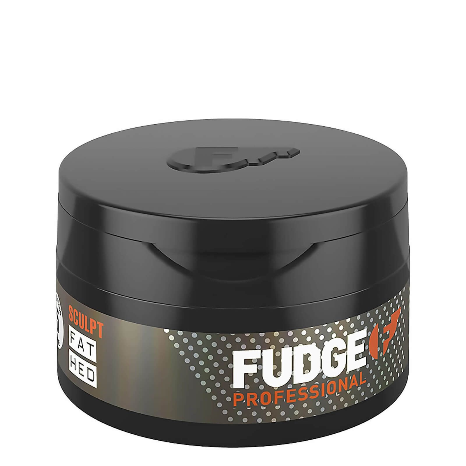 Photos - Hair Styling Product Fudge Professional Fat Hed Paste 77g 100107419