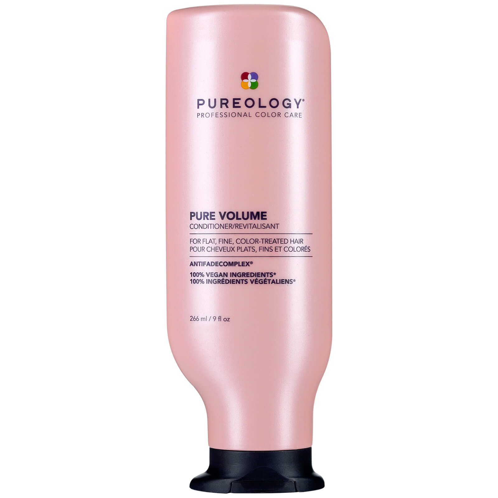 Image of Pureology Pure Volume Conditioner 266ml