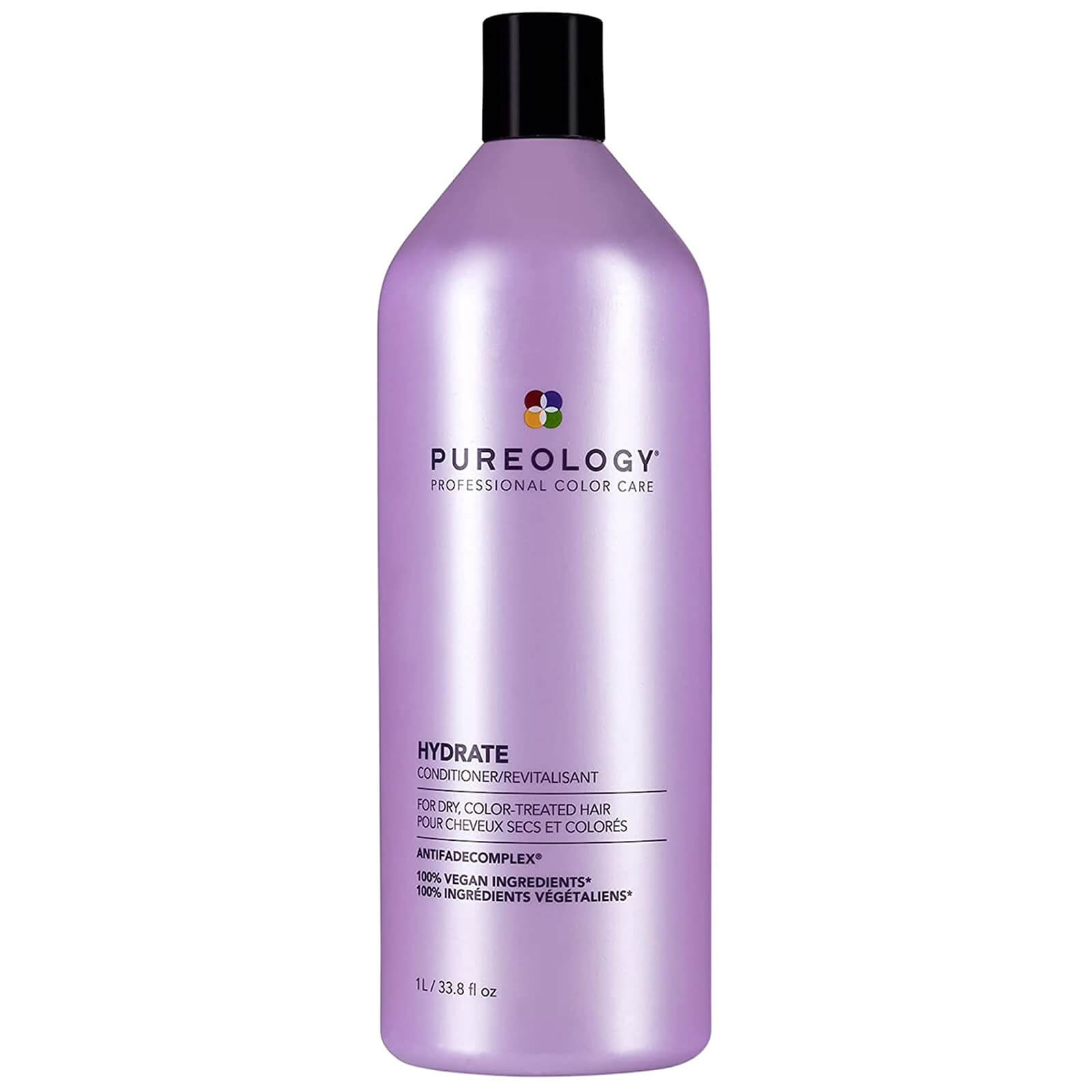 Image of Pureology Hydrate Conditioner 1000ml