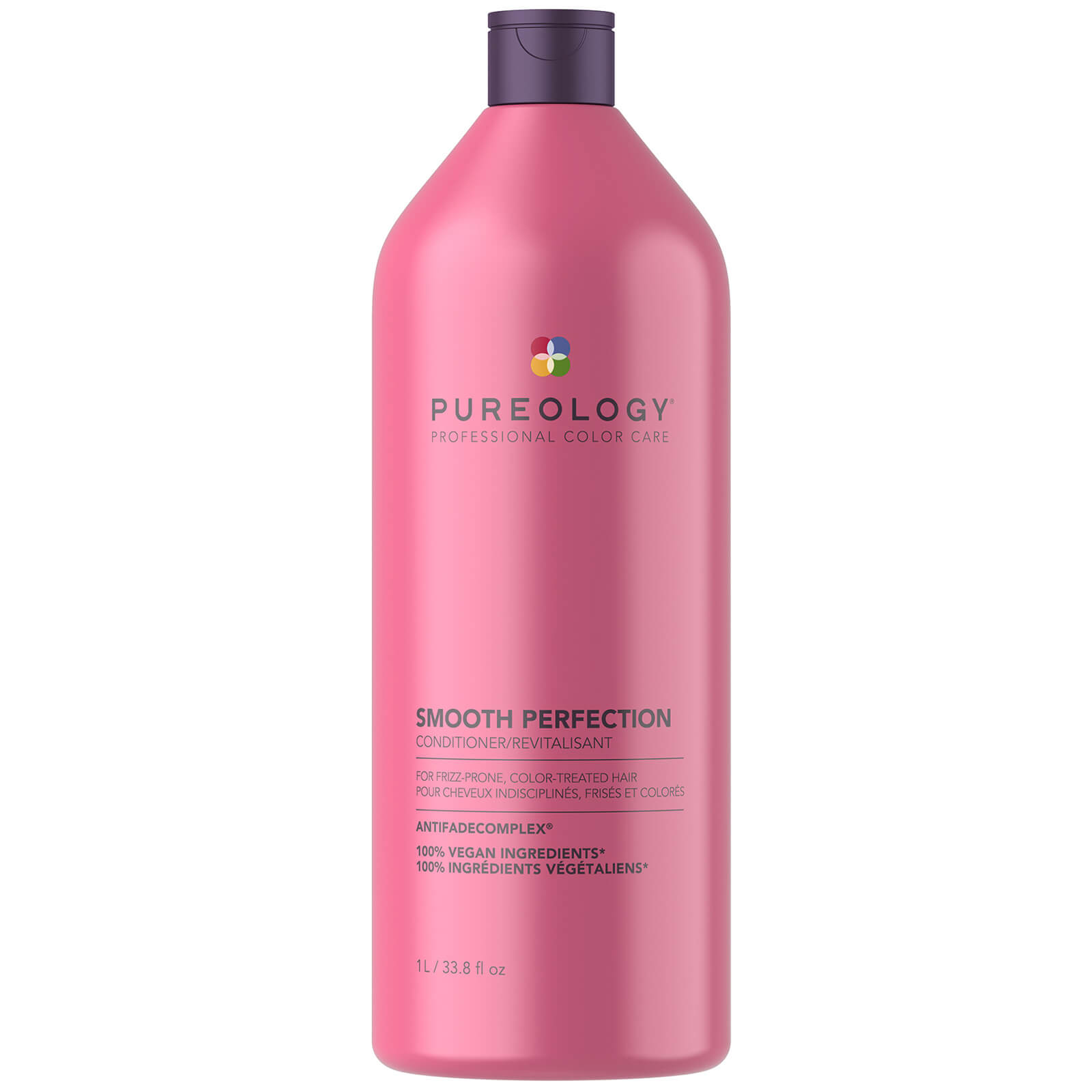 Pureology Smooth Perfection Conditioner 1000ml product