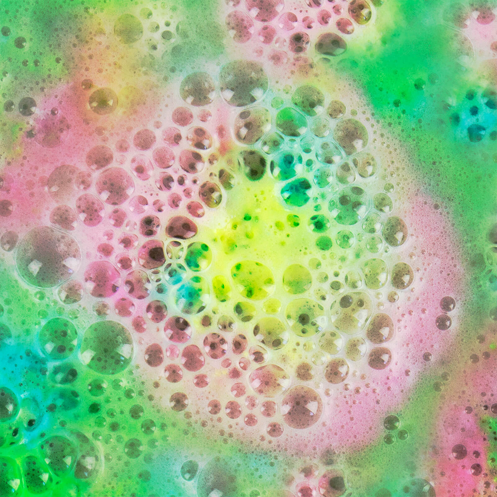 Pixie Dust Bath Salts