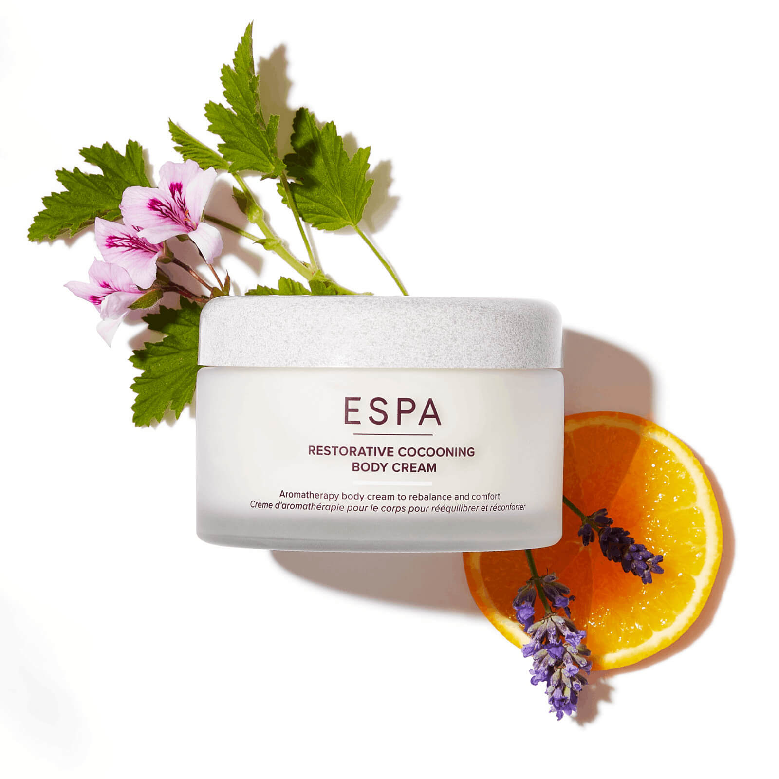 Shop Espa Restorative Cocooning Body Cream