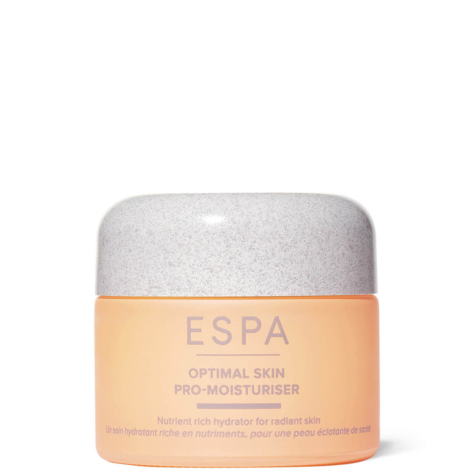 Photos - Cream / Lotion ESPA Optimal Skin Pro-Moisturiser 55ml 