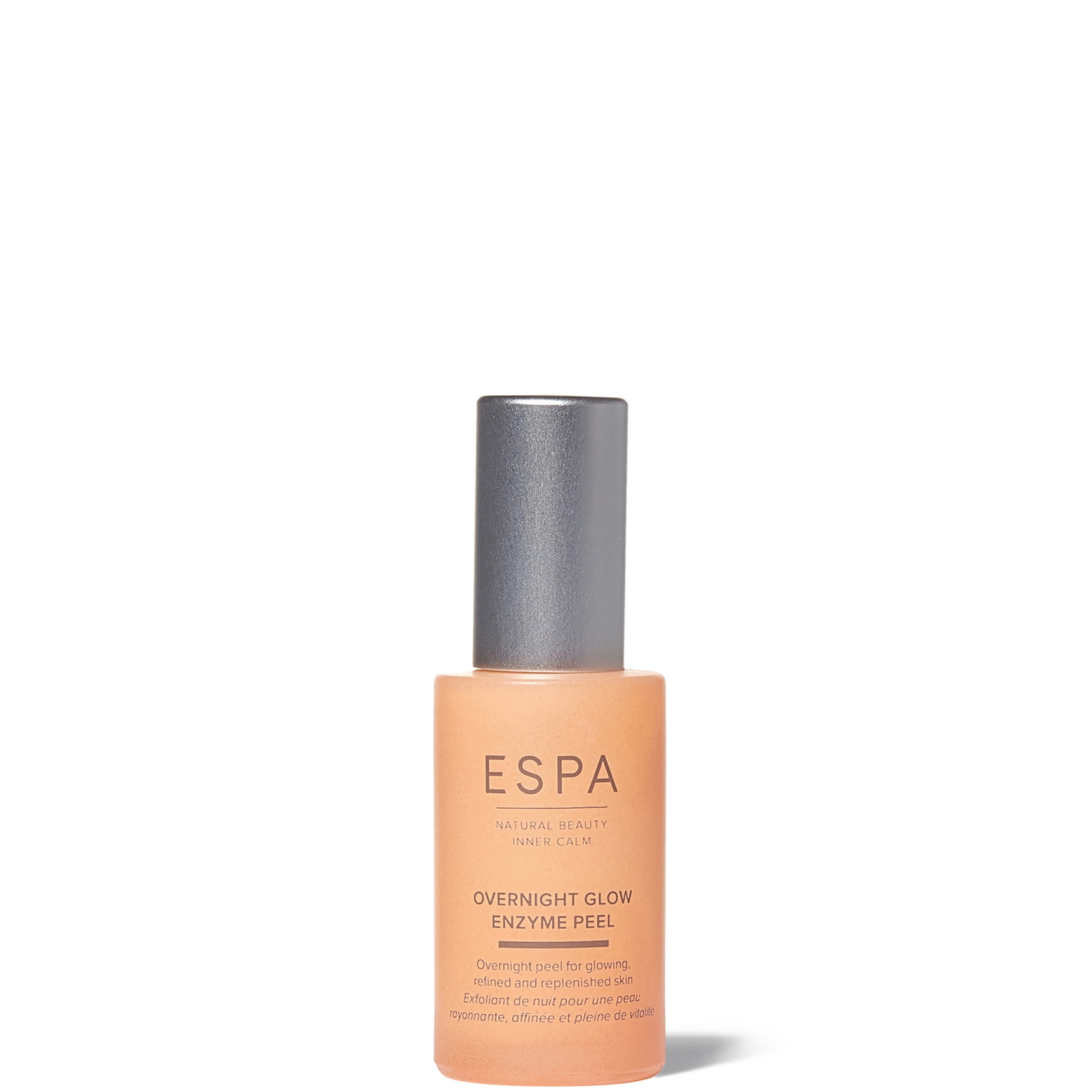 

ESPA Overnight Glow Enzyme Peel 30ml