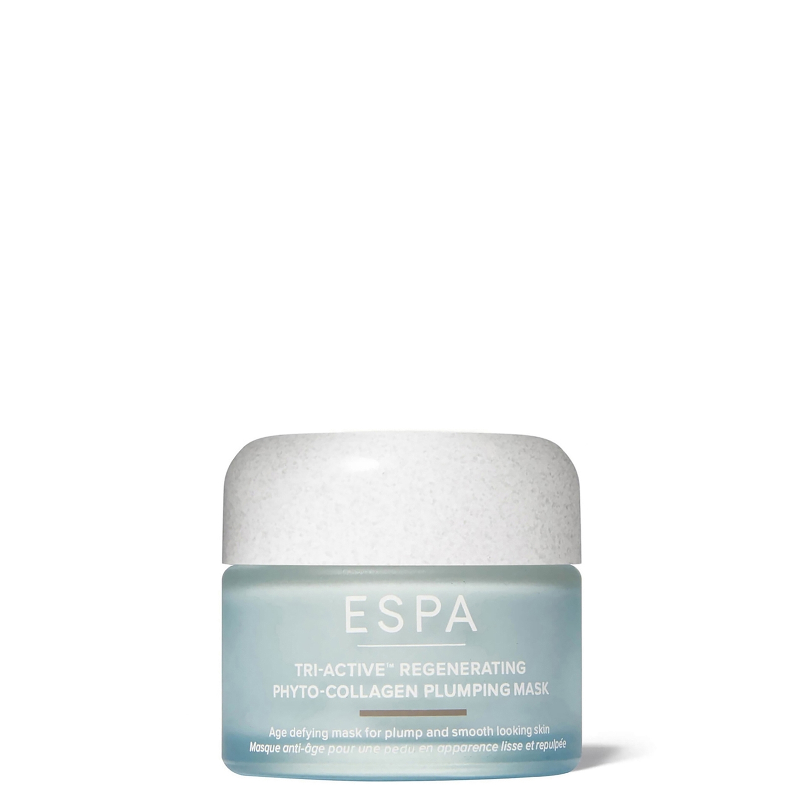 Tri-Active™ Regenerating Phyto-Collagen Plumping Mask