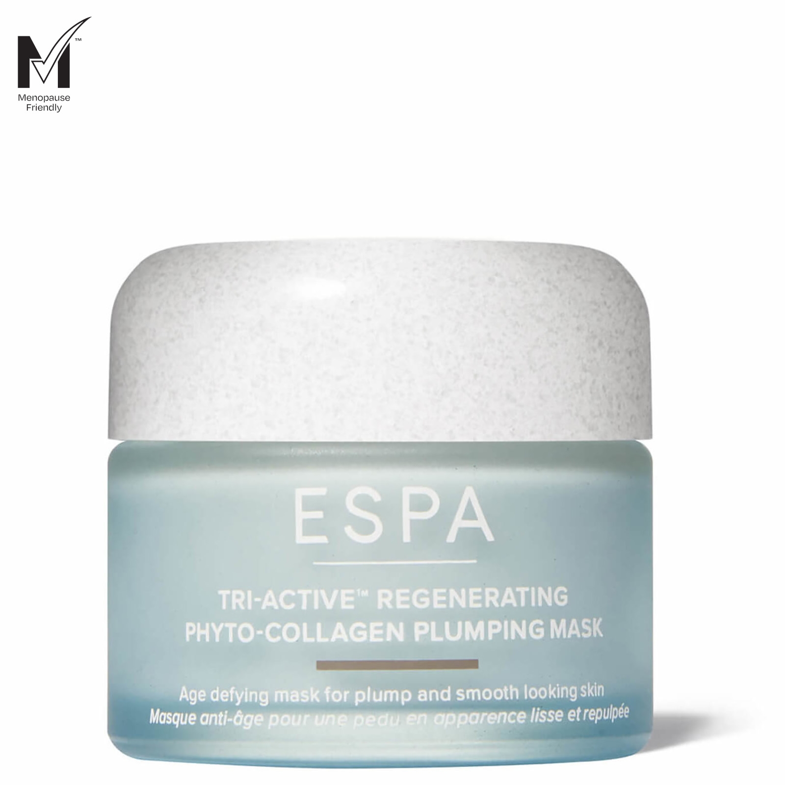 ESPA (Retail) Phyto Collagen Plumping Mask -naamio, 55 ml