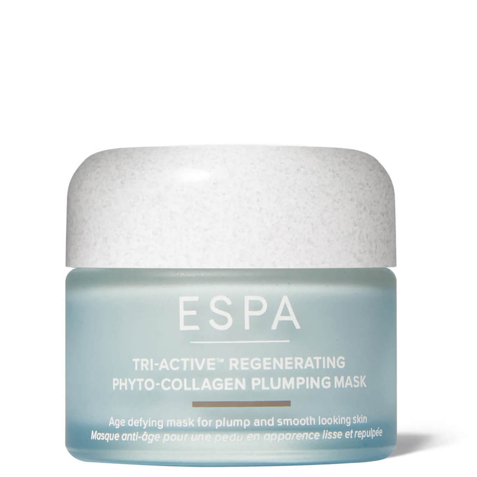 Espa Phyto Collagen Plumping Mask 55ml In Blue
