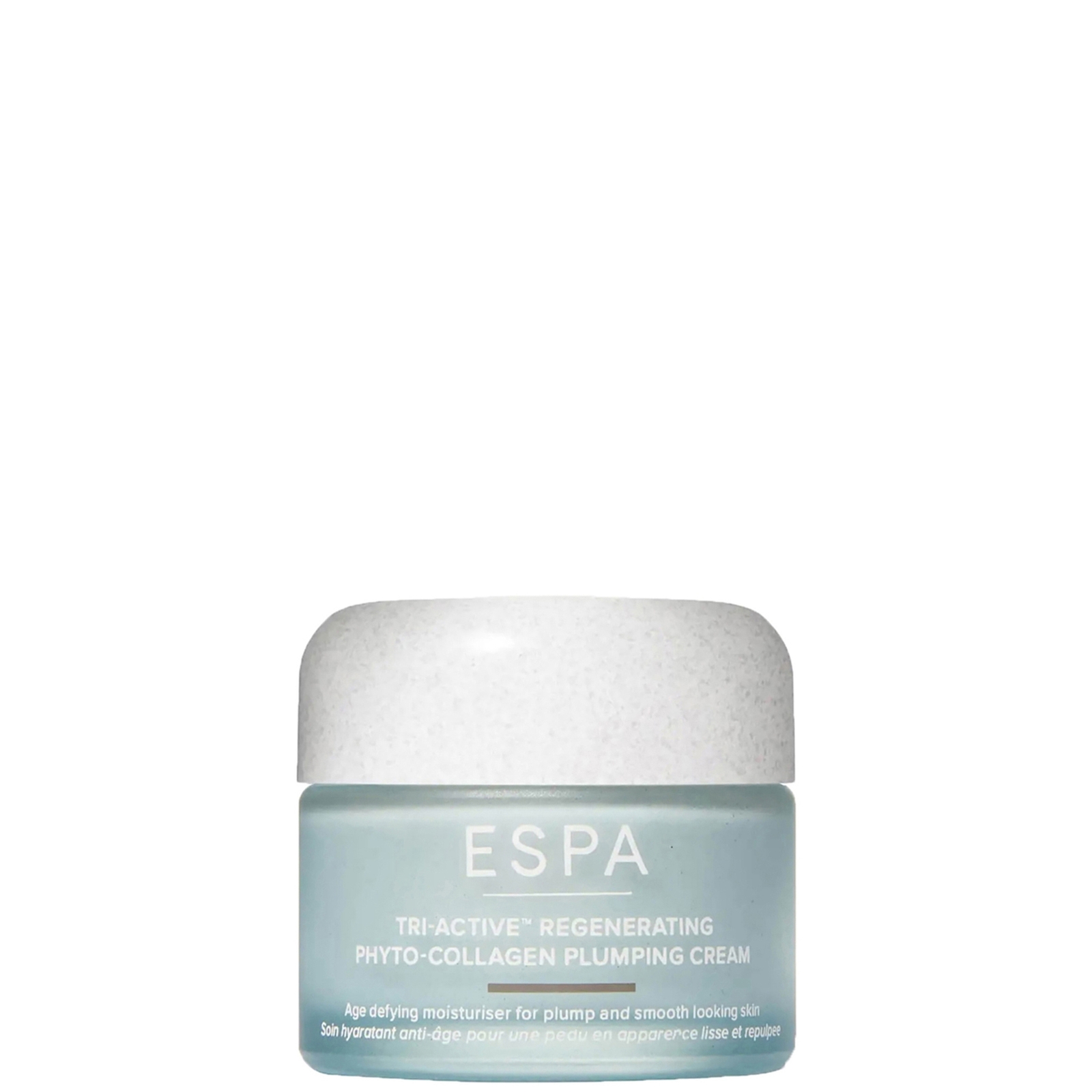 Tri-Active™ Regenerating Phyto-Collagen Plumping Cream