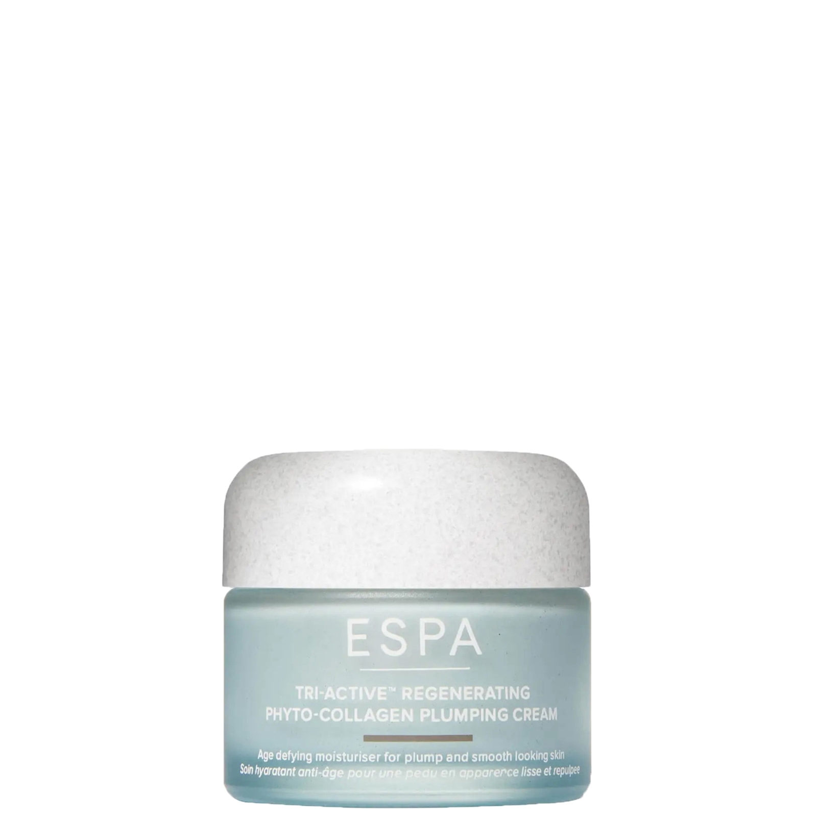 Tri-Active™ Regenerating Phyto-Collagen Plumping Cream