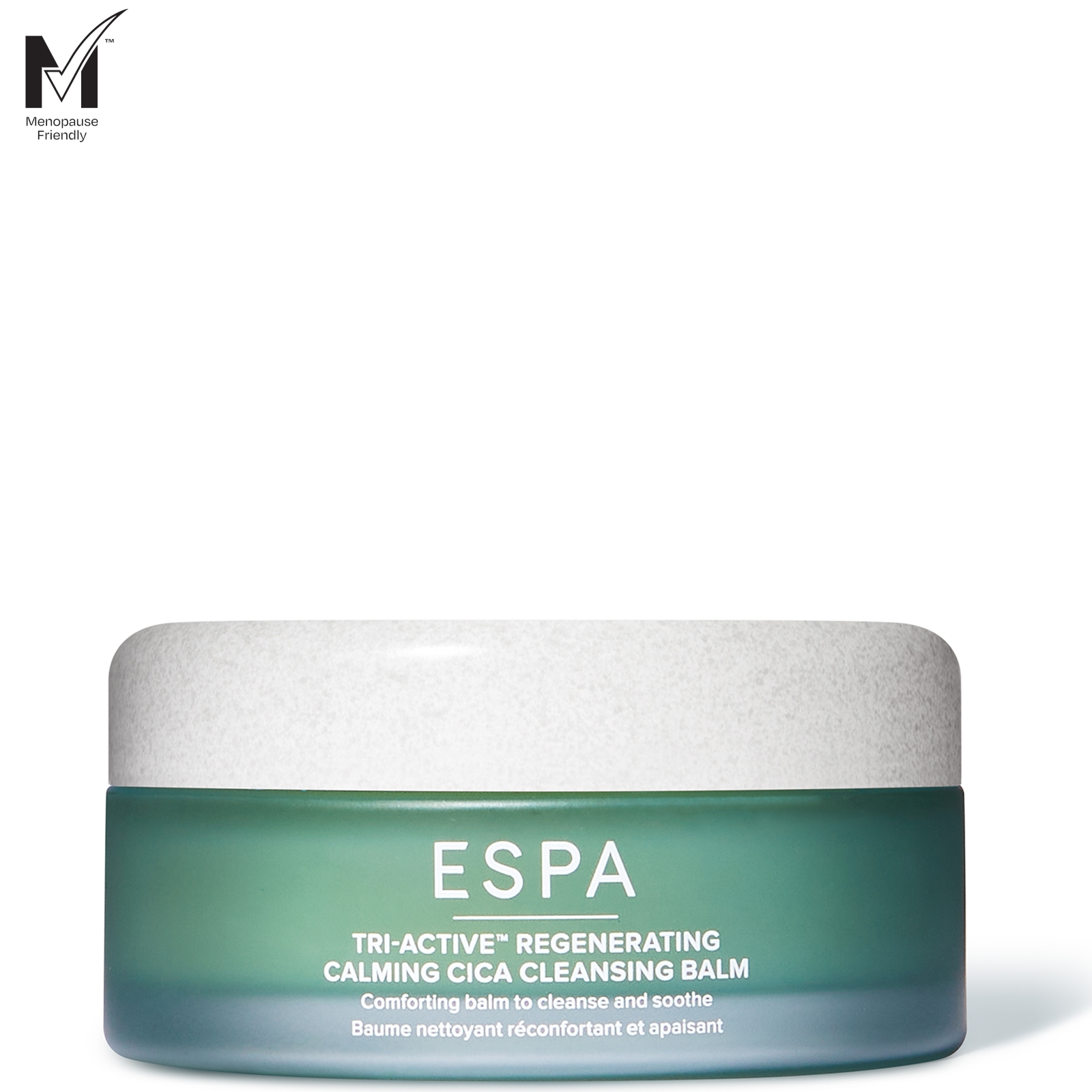 ESPA Tri-Active Regenerating Calming CICA Cleansing Balm 100g