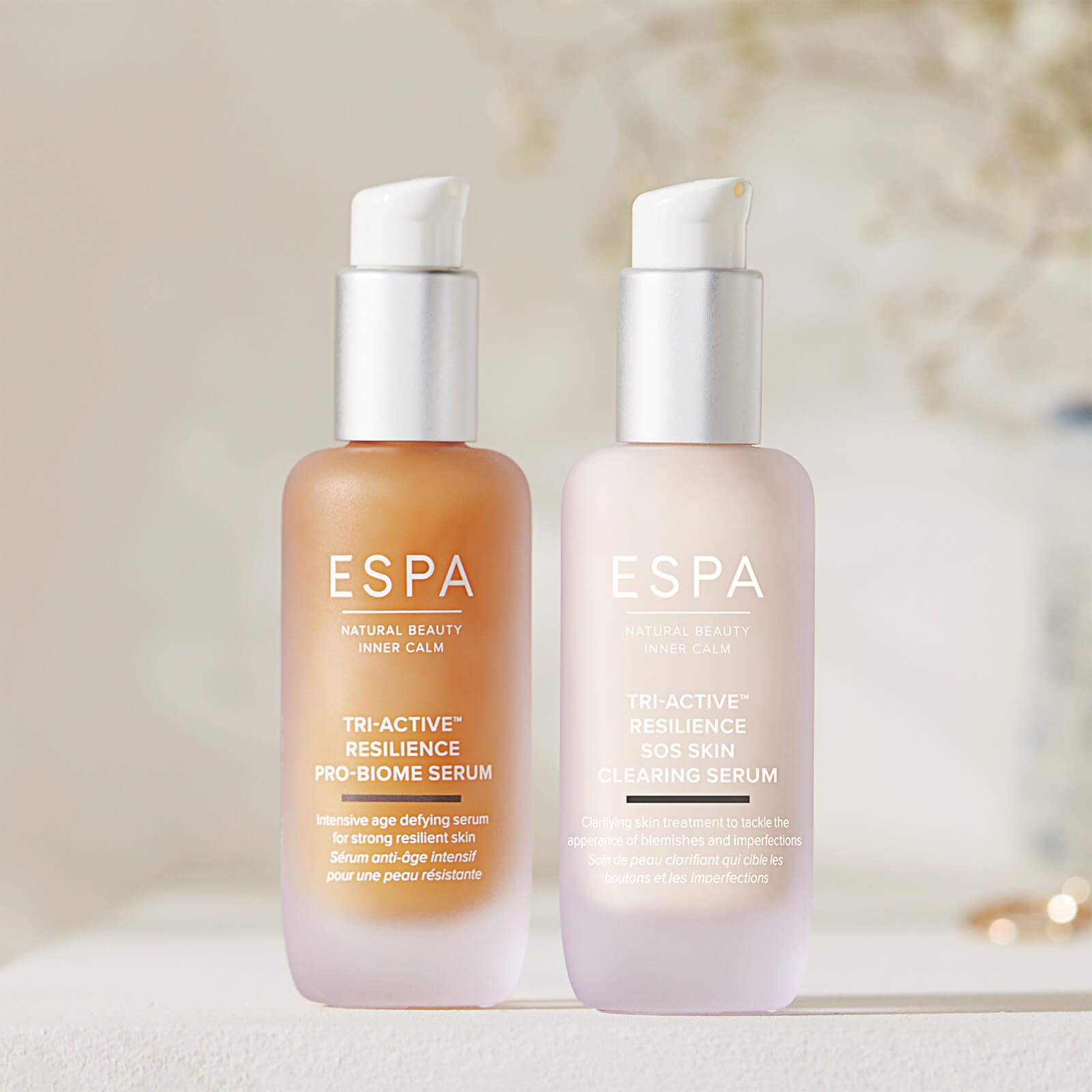 Espa Tri-active™ Resilience Sos Skin Clearing Serum