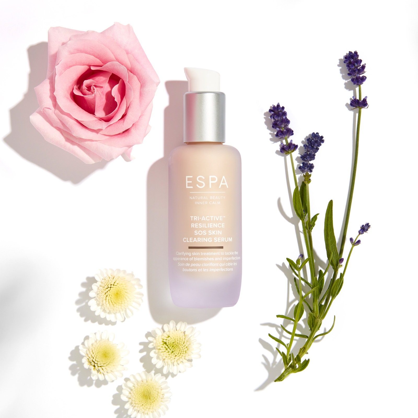 Thumbnail - ESPA Tri-Active Resilience SOS Skin Clearing Serum 30ml