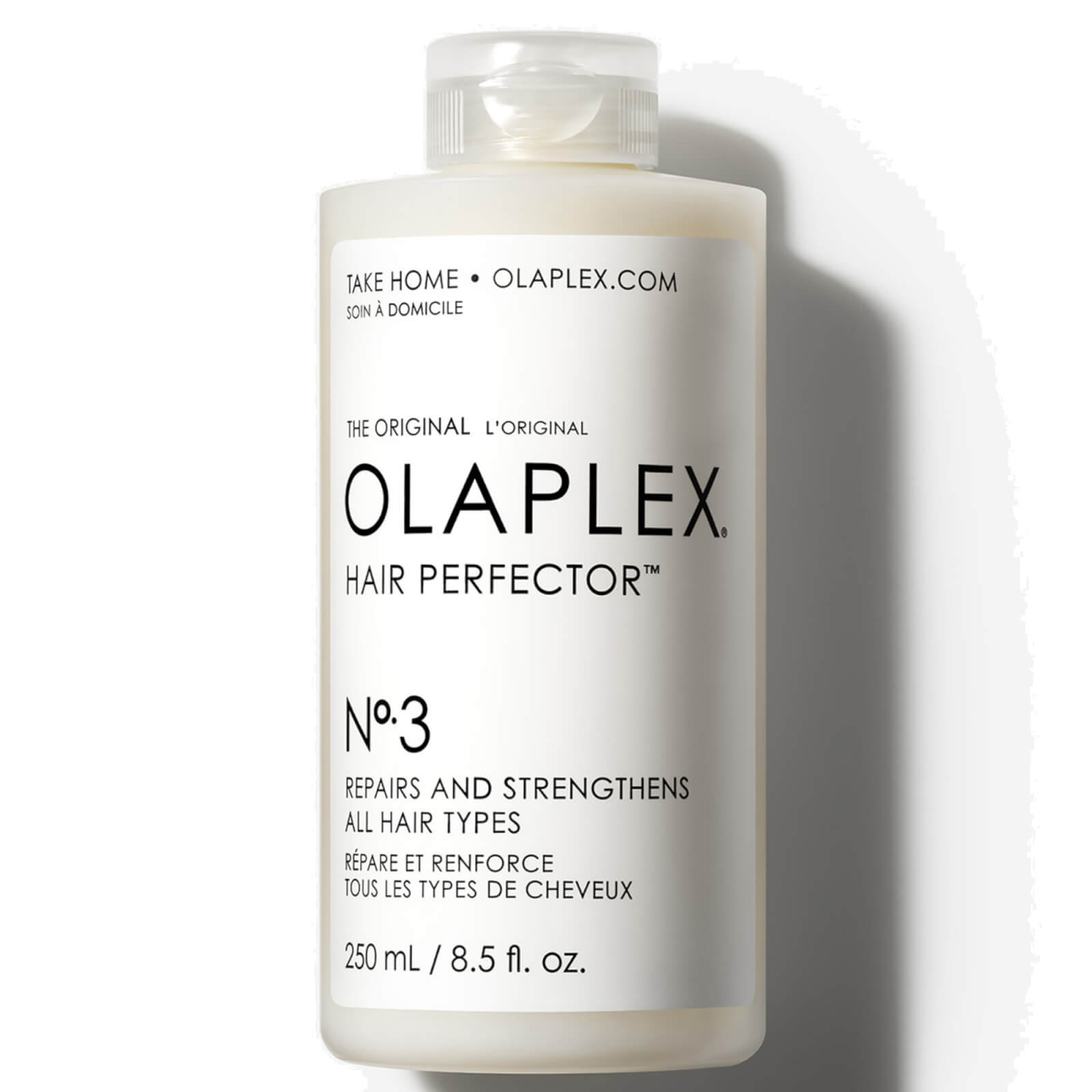 Olaplex No.3 Hair Perfector Supersize 250ml (Worth $70.00)