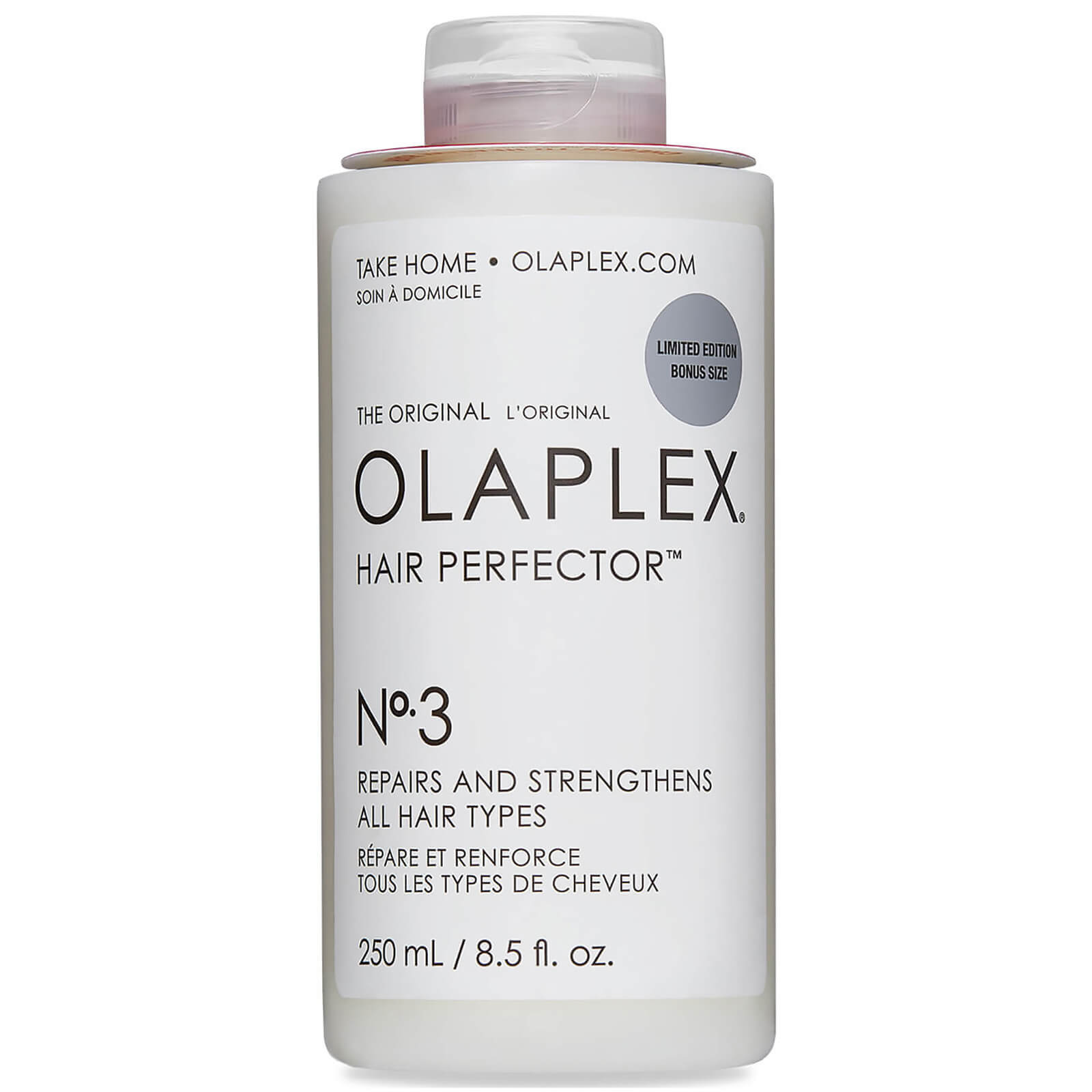 Купить Olaplex No.3 Hair Perfector Supersize 250 мл