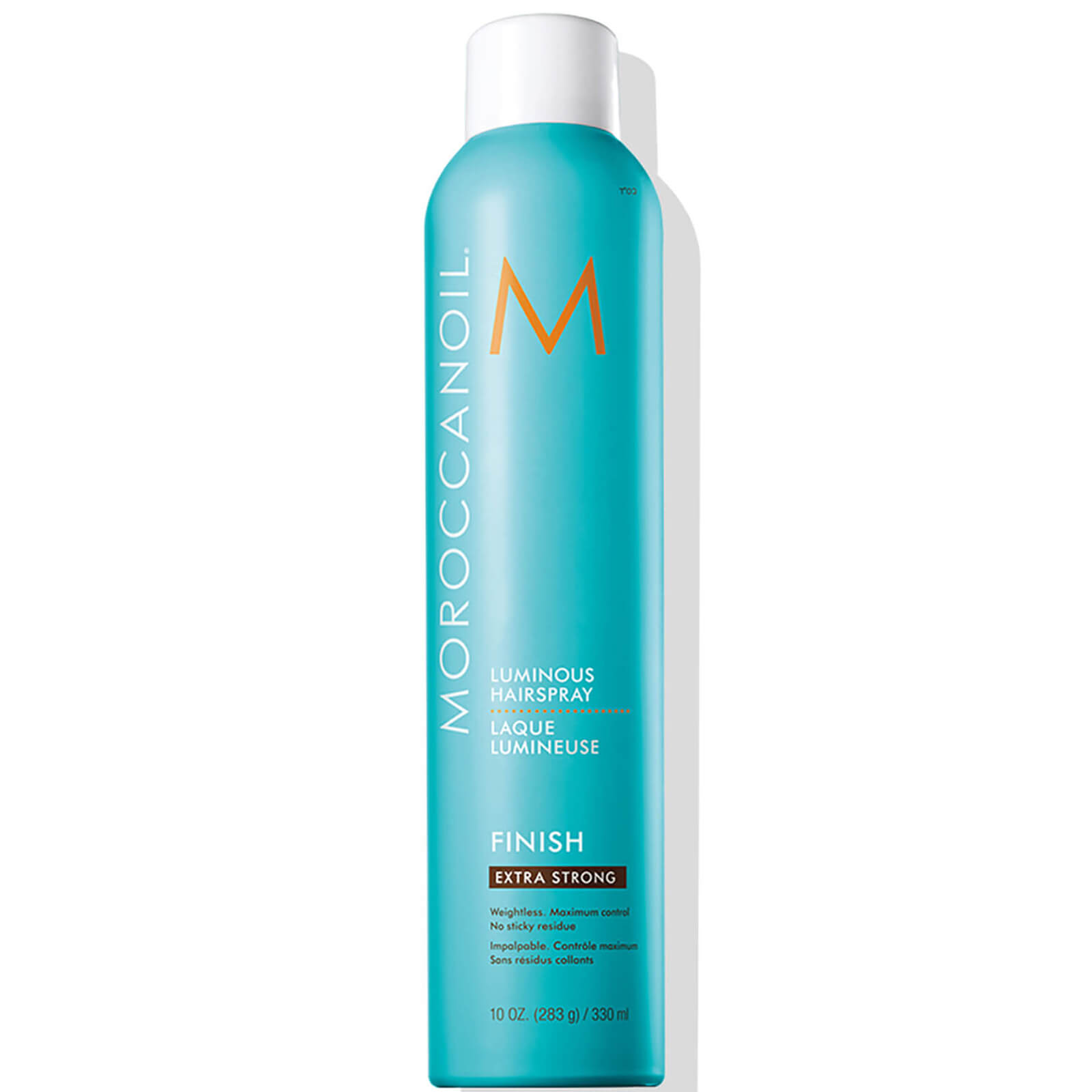 Photos - Hair Styling Product Moroccanoil Extra Strong Hairspray 330ml 42061 