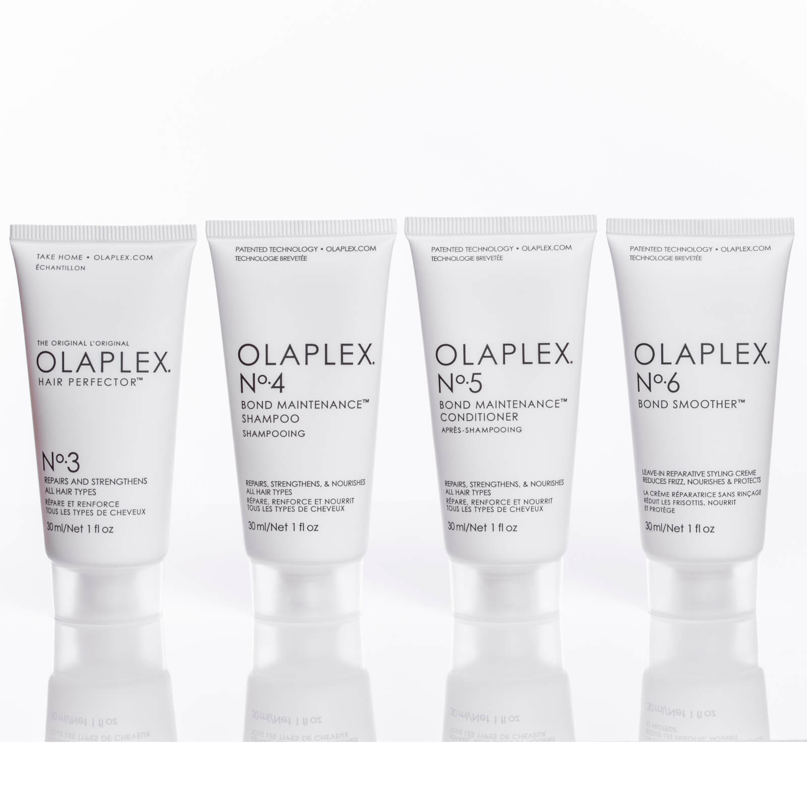 Olaplex Hair Repair Trial Kit
