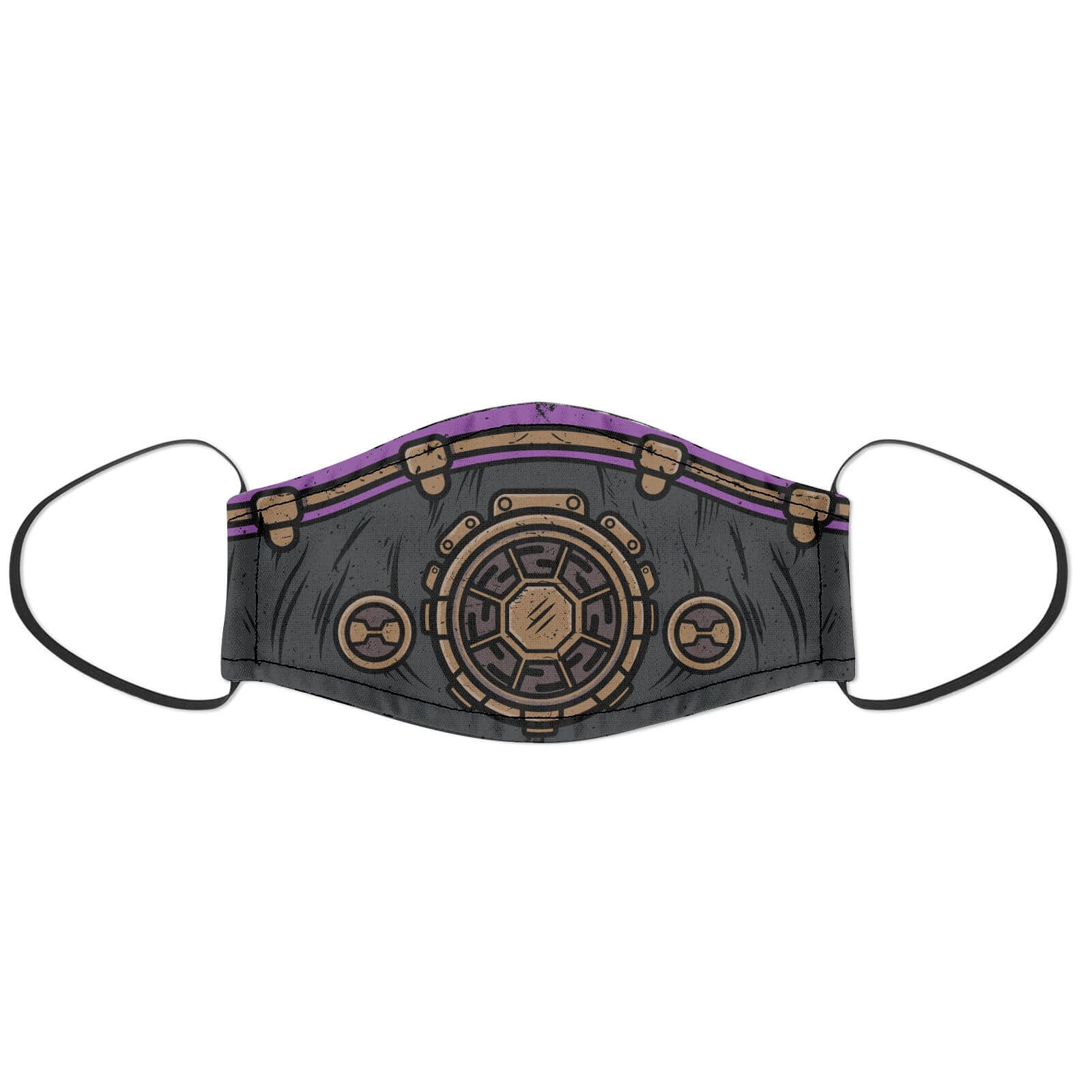 Borderlands Quarantined Amara Face Mask - M