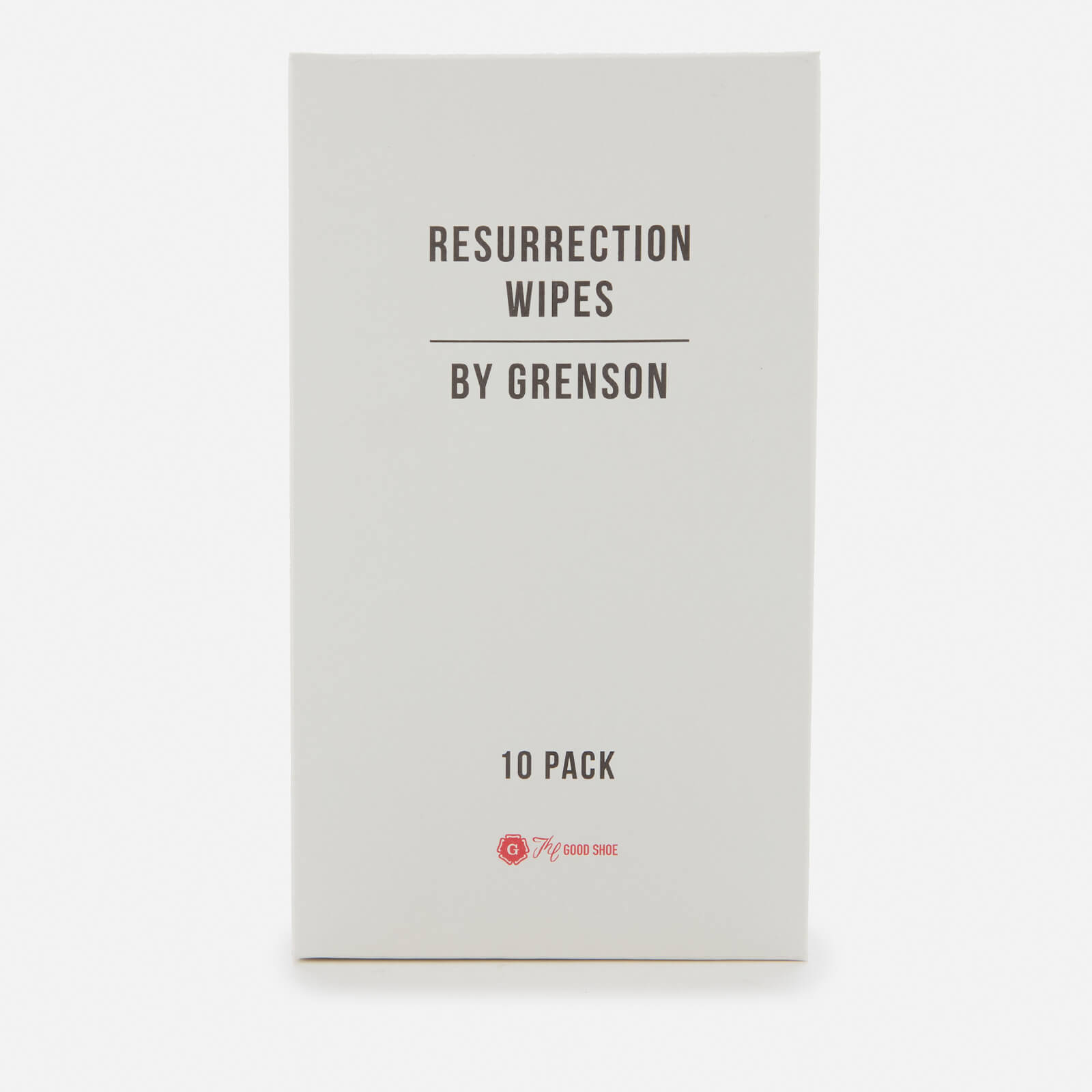 Grenson Resurrection Wipes - Neutral