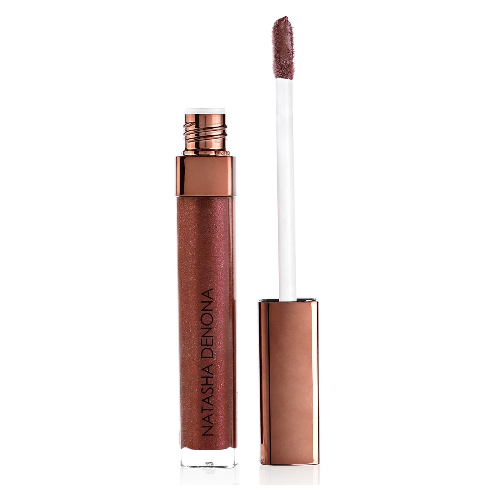 

Natasha Denona Lip Oh-Phoria 4ml (Various Colours) - Chestnut