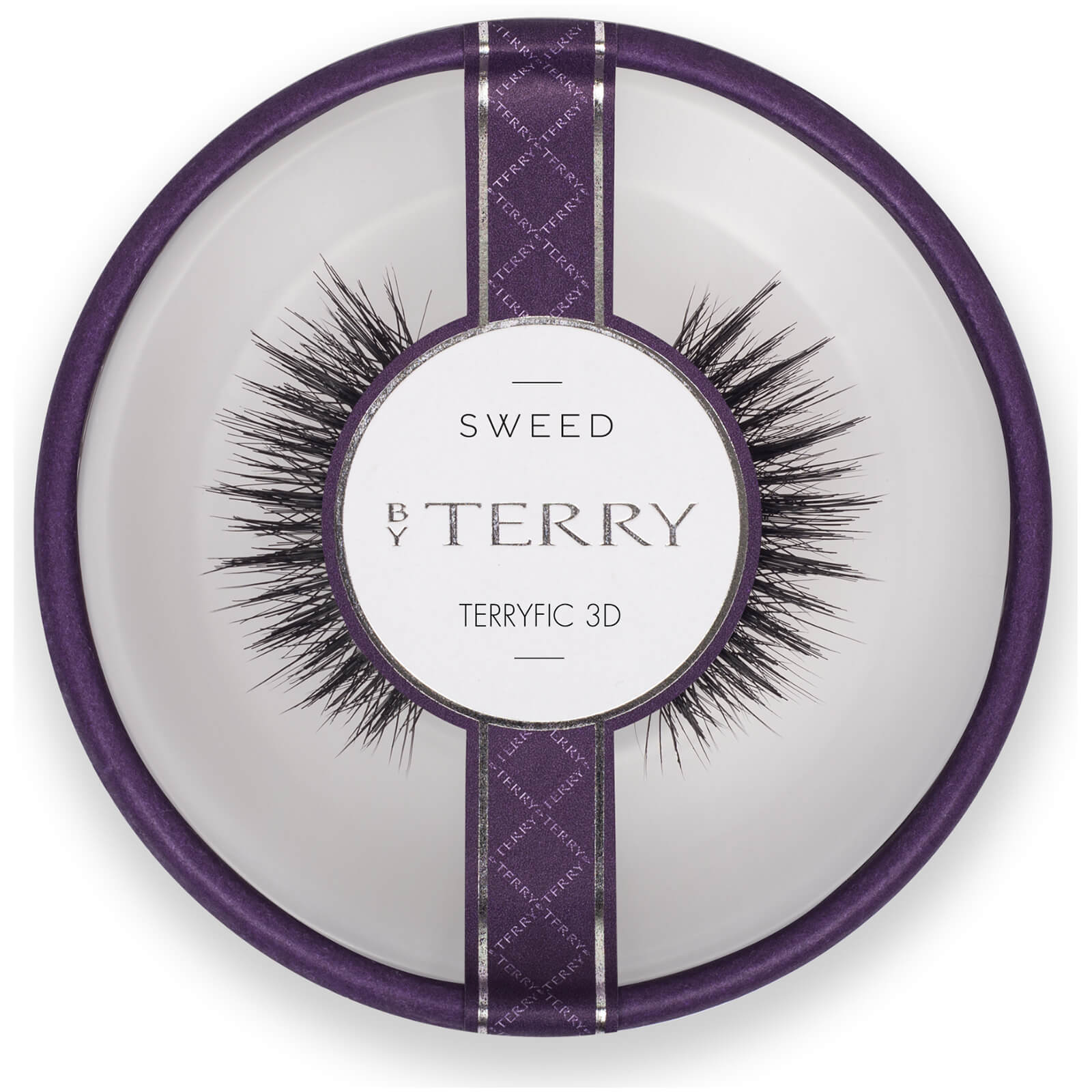

Sweed Terrific 3D Lashes - Black