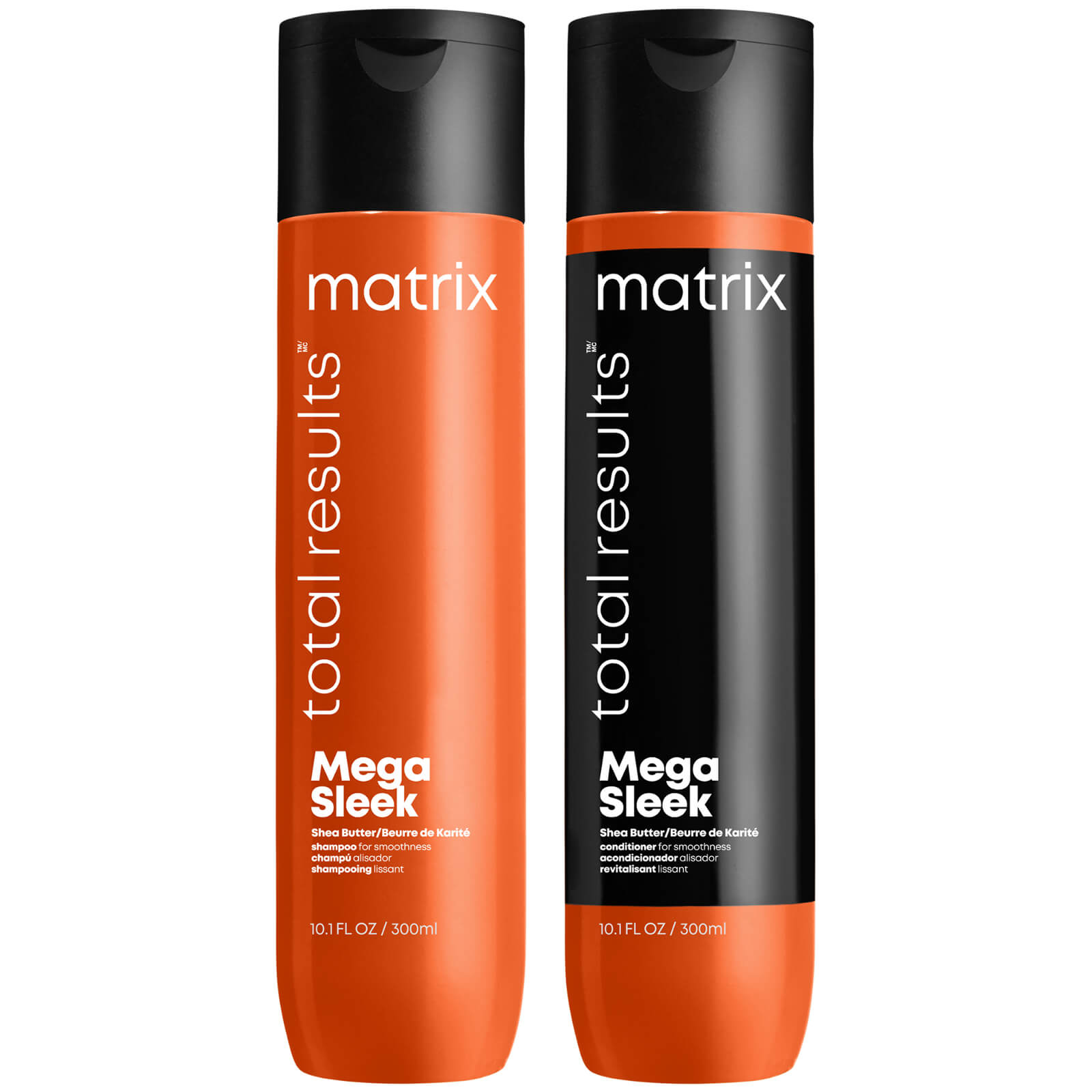 Matrix Mega Sleek Duo