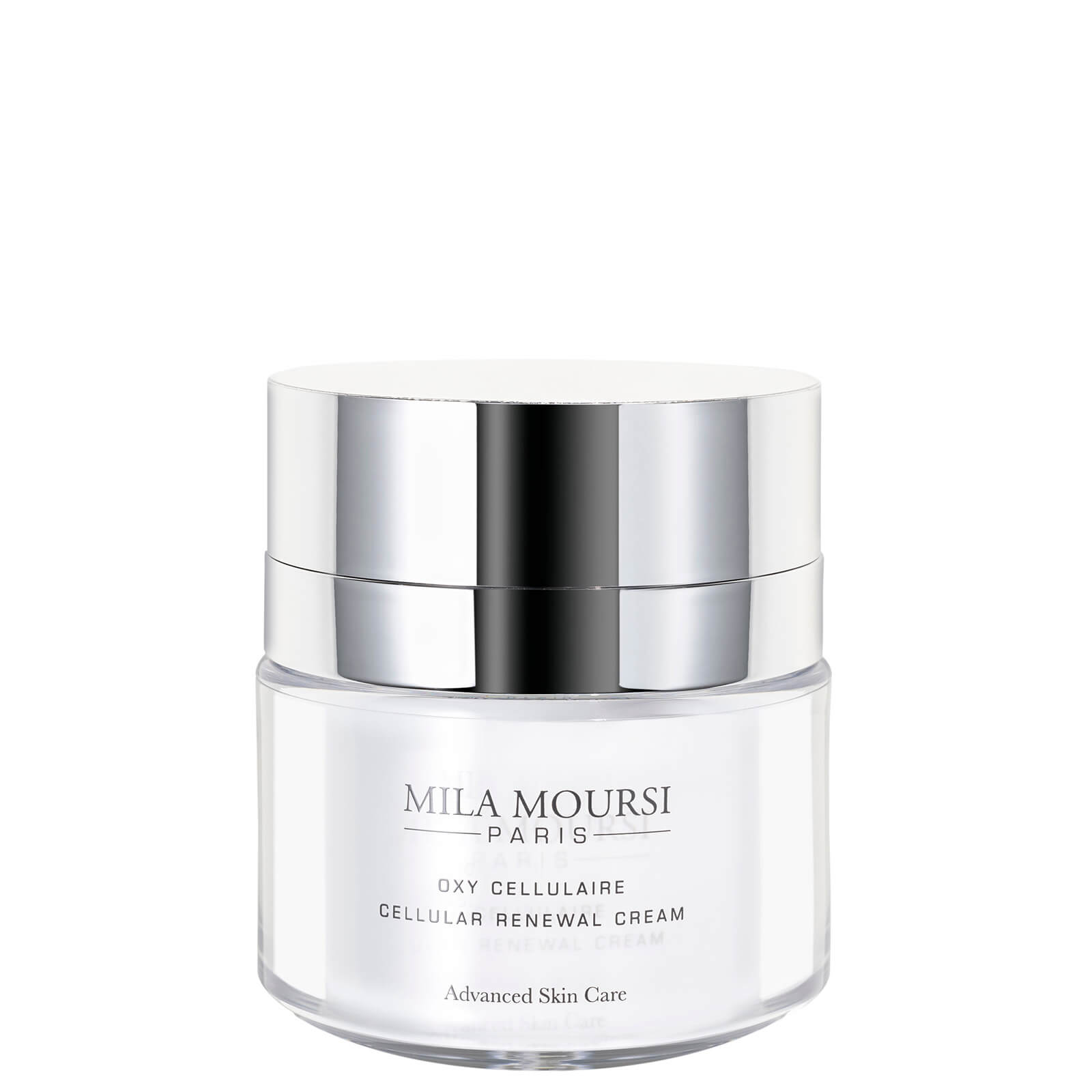 Mila Moursi Cellular Renewal Cream 1.7 oz