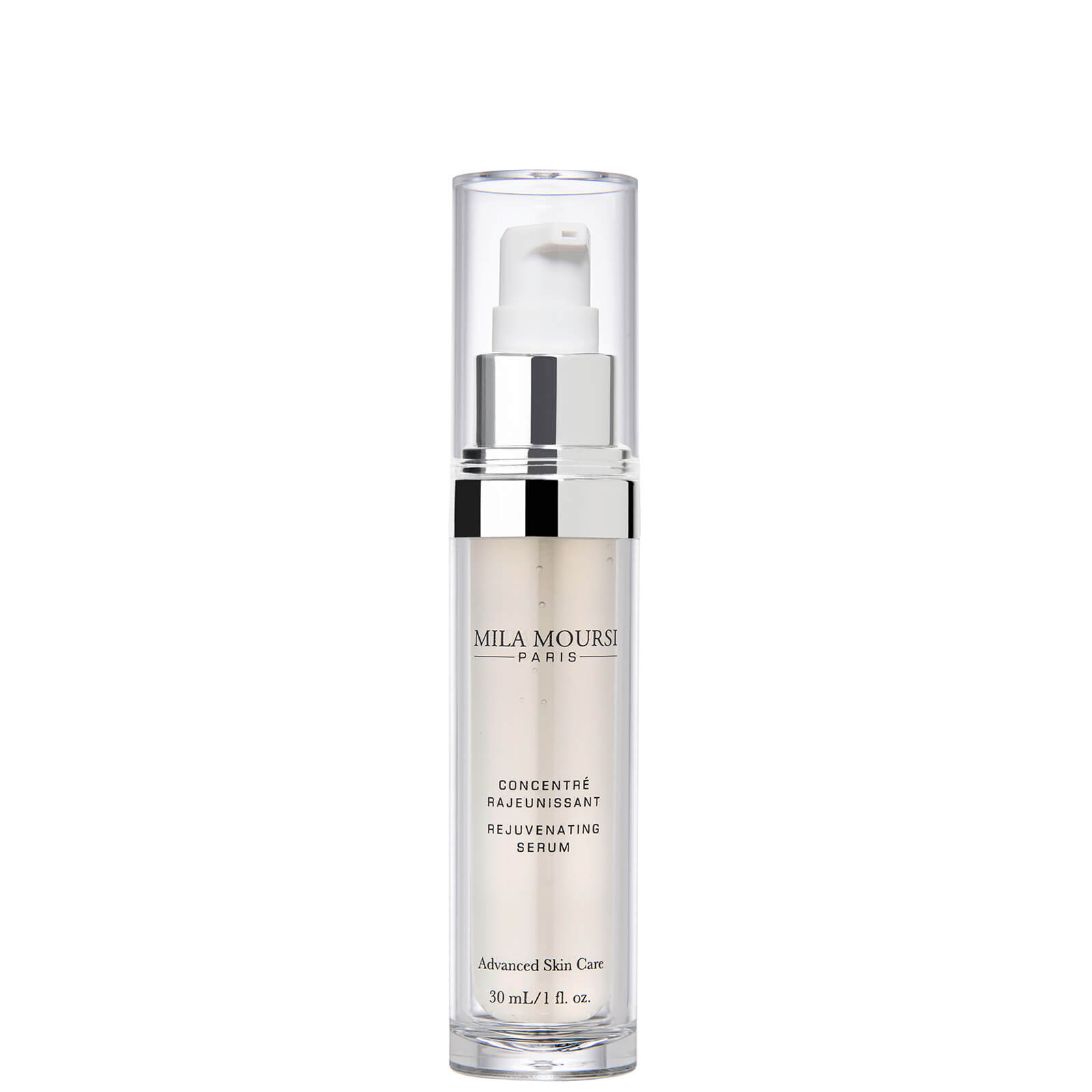 Mila Moursi Rejuvenating Serum 1 fl. oz
