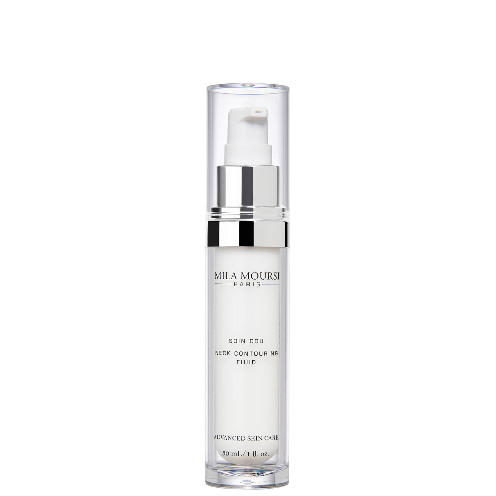 Mila Moursi Neck Contouring Fluid 1 fl. oz