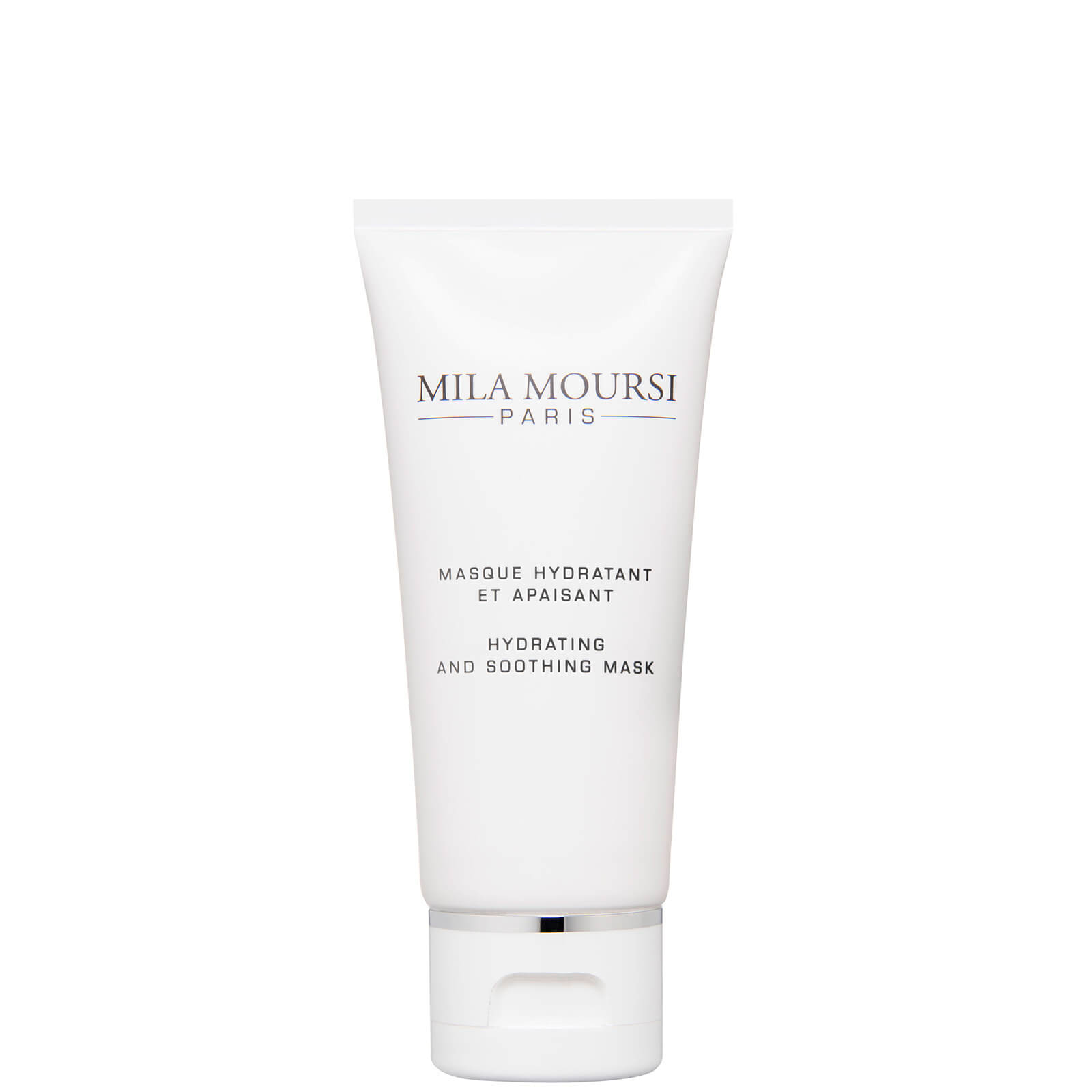 Mila Moursi Hydrating and Soothing Mask 50ml