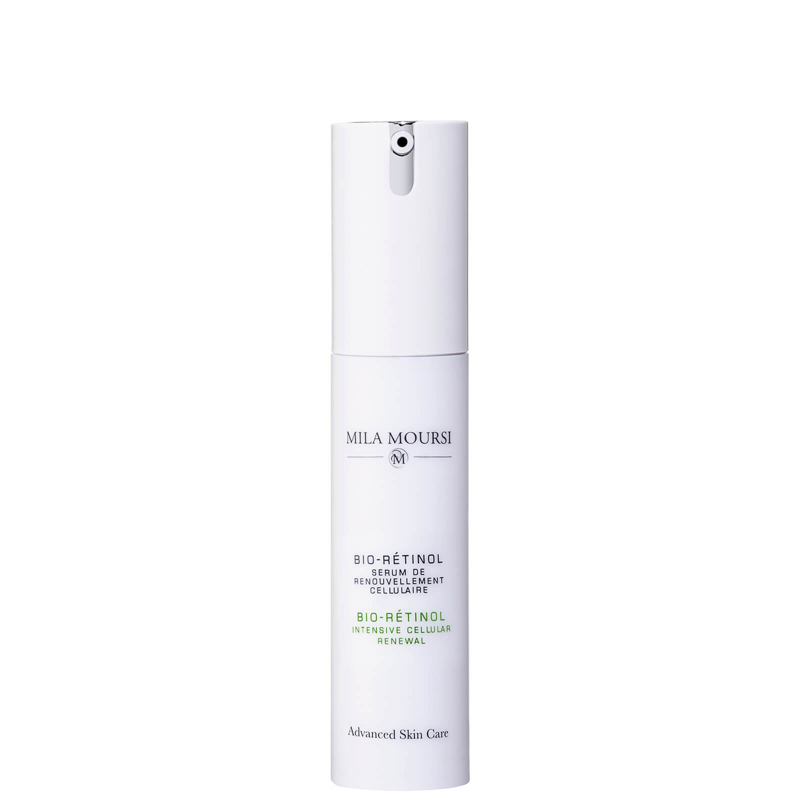 Mila Moursi Bio-Retinol Intensive Cellular Renewal 0.68 fl. oz