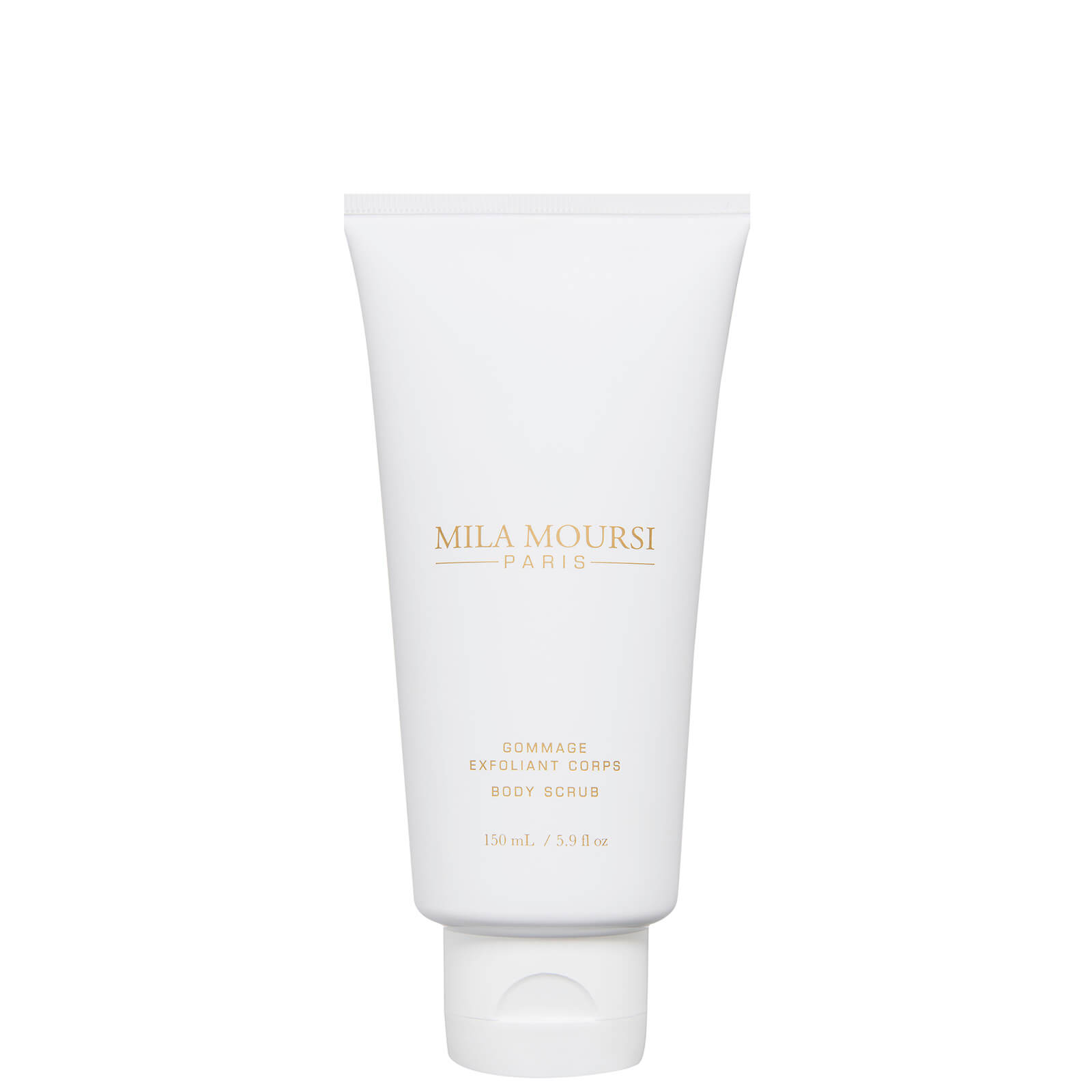 Mila Moursi Refining Body Scrub 5.9 fl. oz