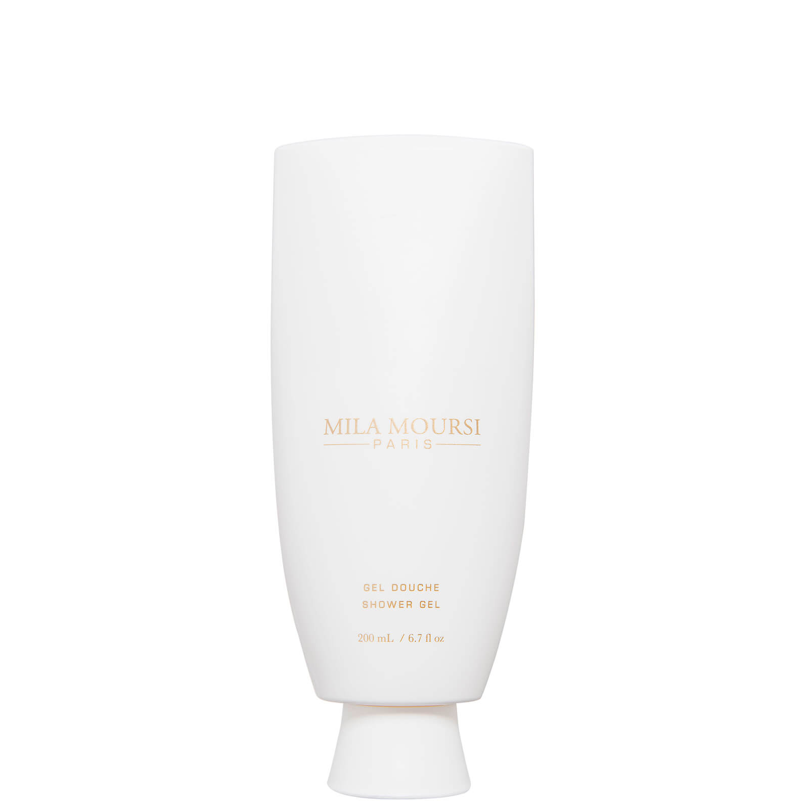 Mila Moursi Shower Gel 6.7 fl. oz