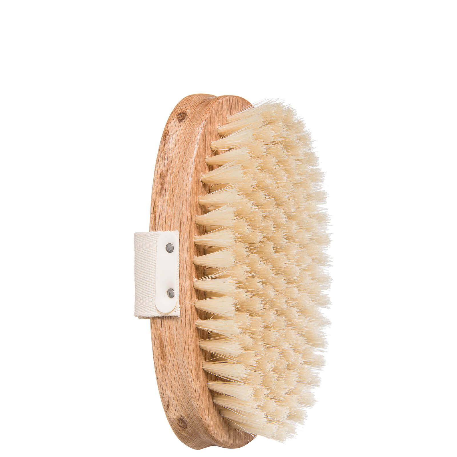 Mila Moursi Rejuvenating Dry Body Brush