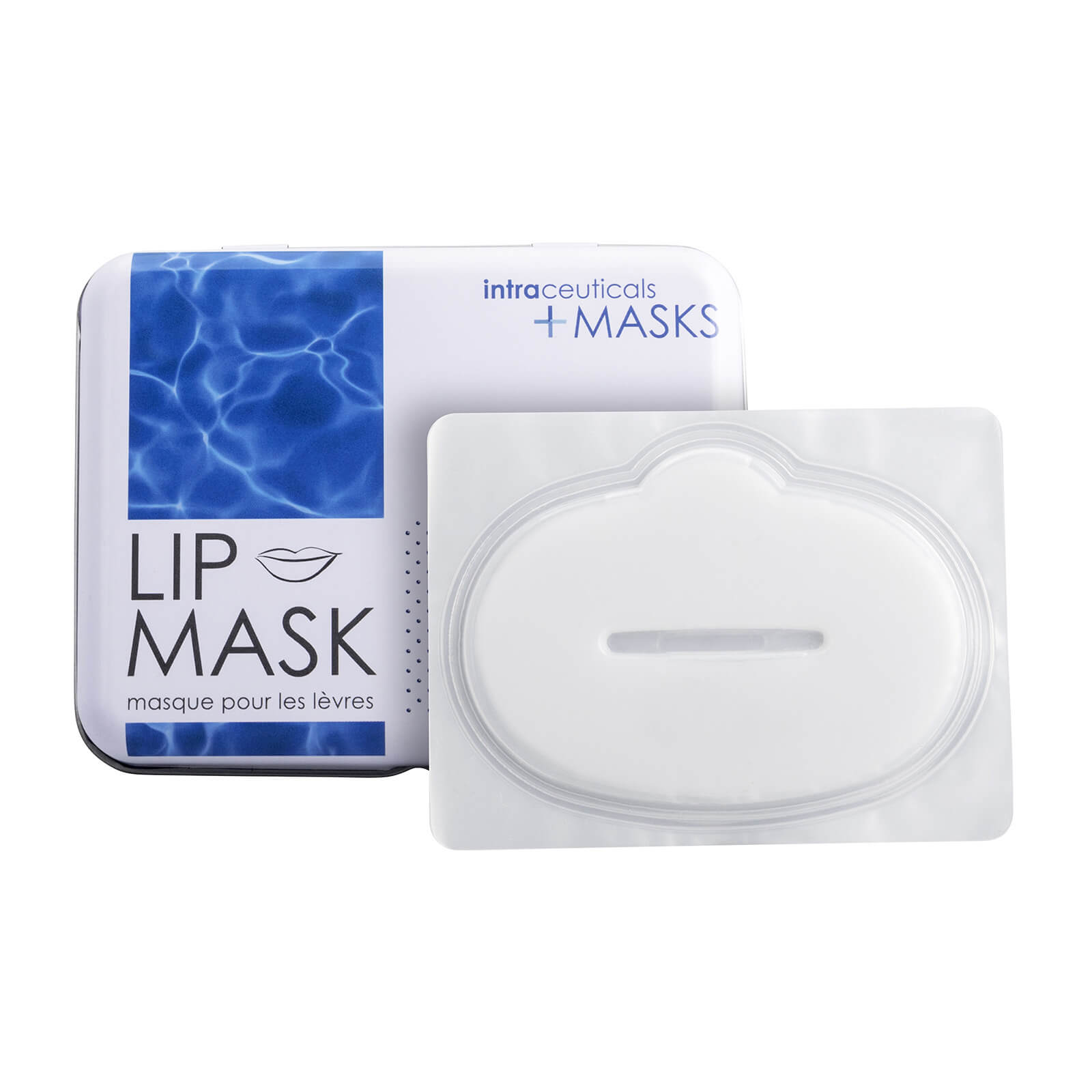 Intraceuticals Rejuvenate Lip Masks