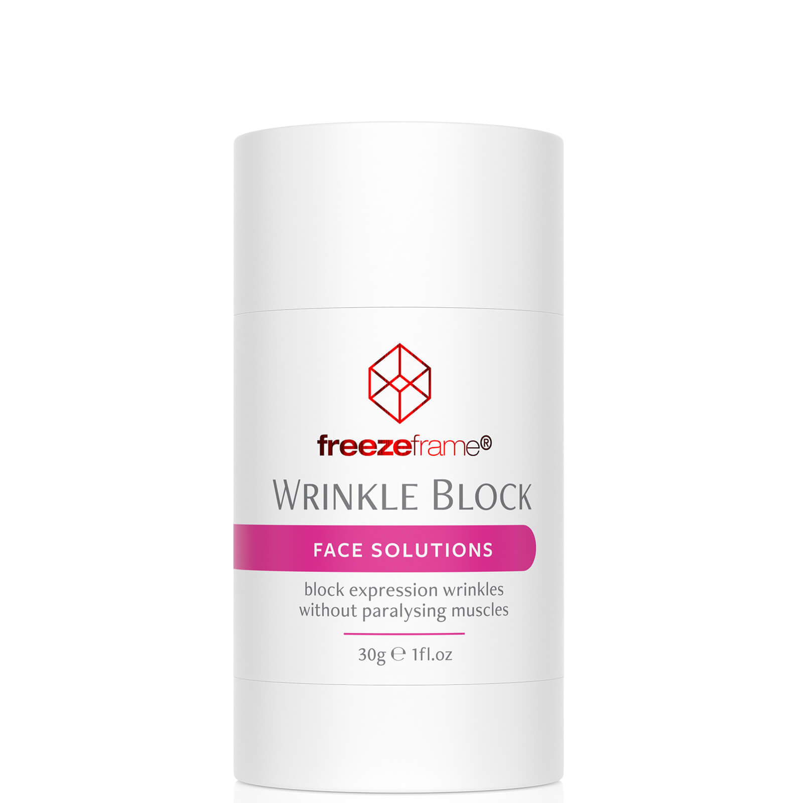 

freezeframe Wrinkle Block 50ml