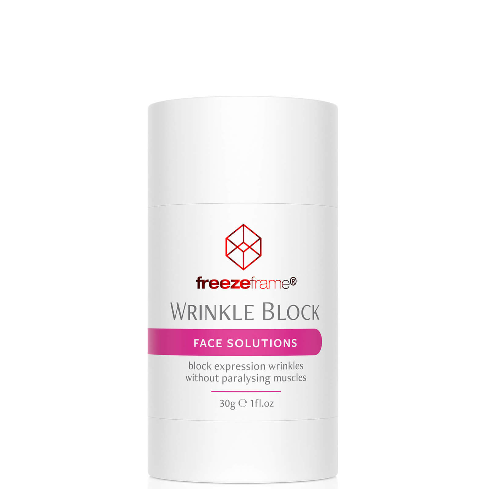 

freezeframe Wrinkle Block 50ml