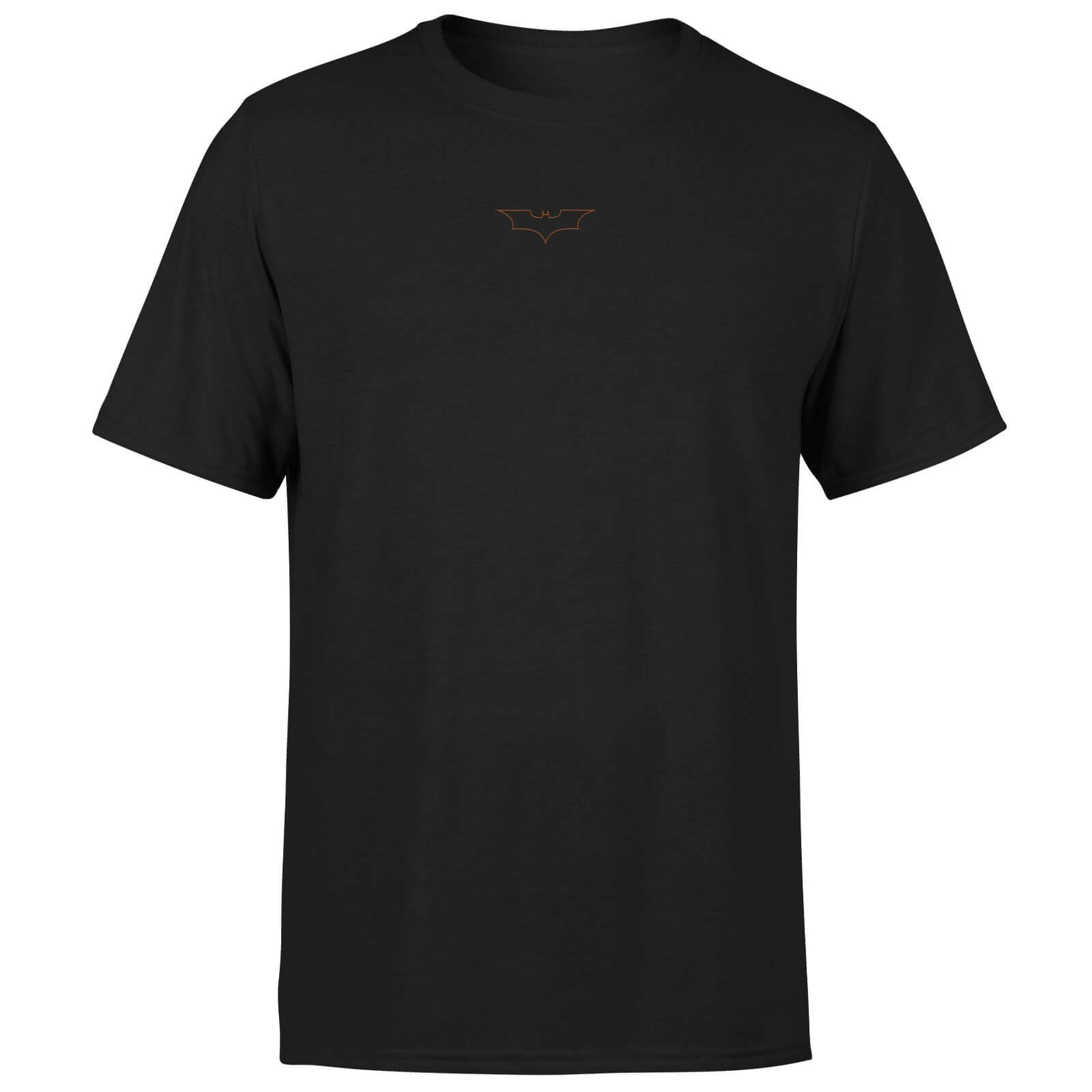 

T-Shirt Batman Begins - Nero - Uomo - XL - Nero