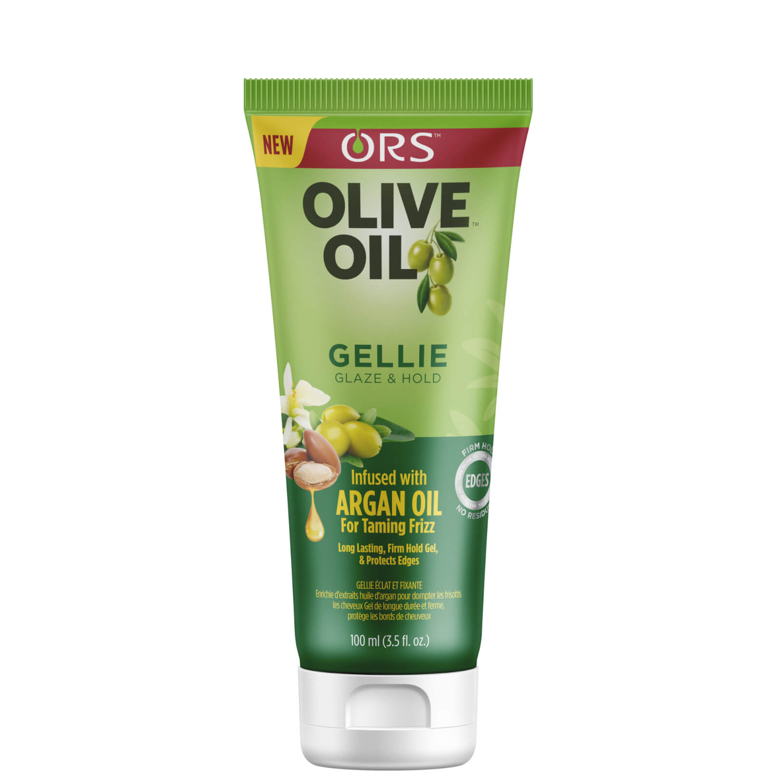 

ORS Olive Oil Sculpt Edge Gellie 100ml
