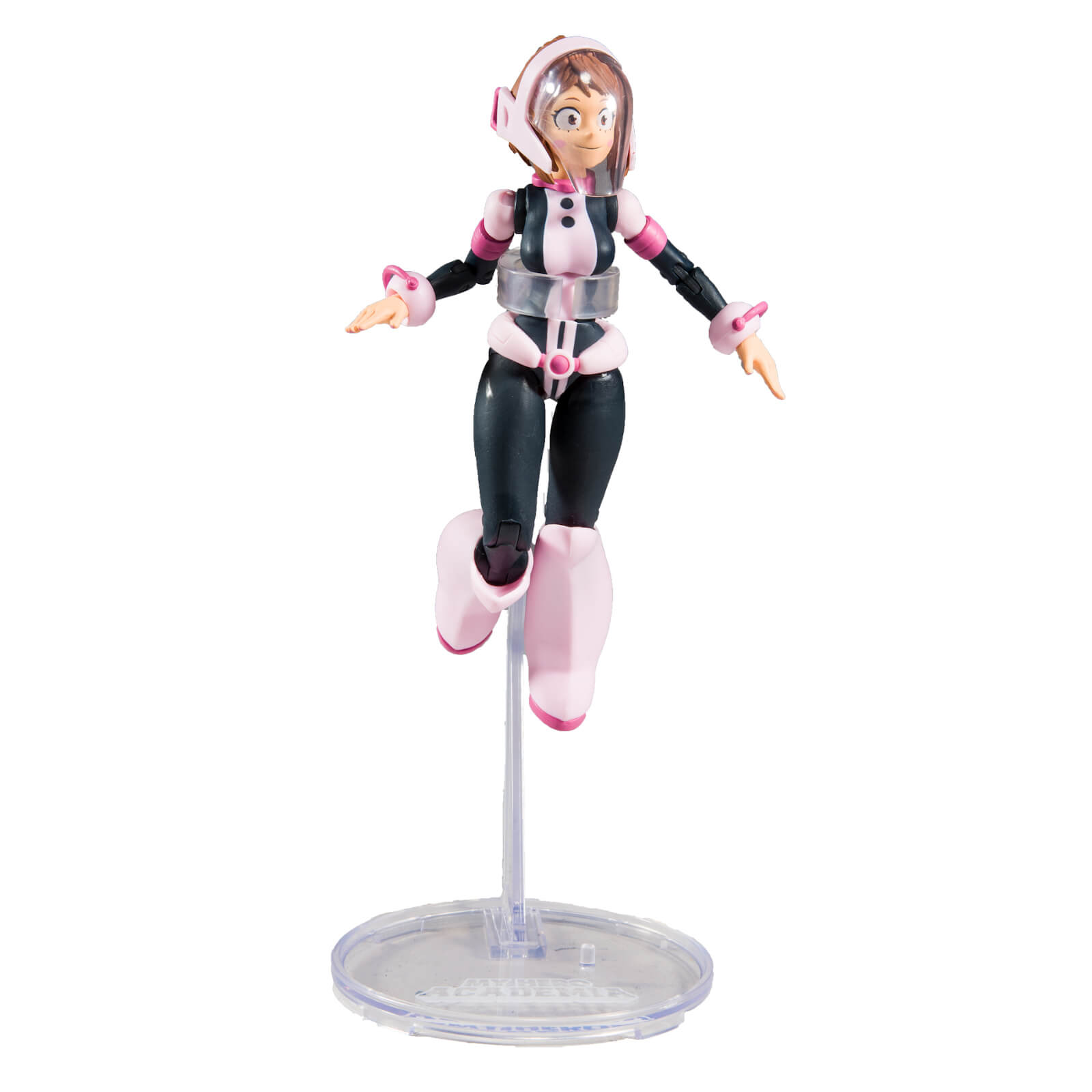 McFarlane My Hero Academia 7 Inch Action Figure - Ochaco Uraraka (Version 2)