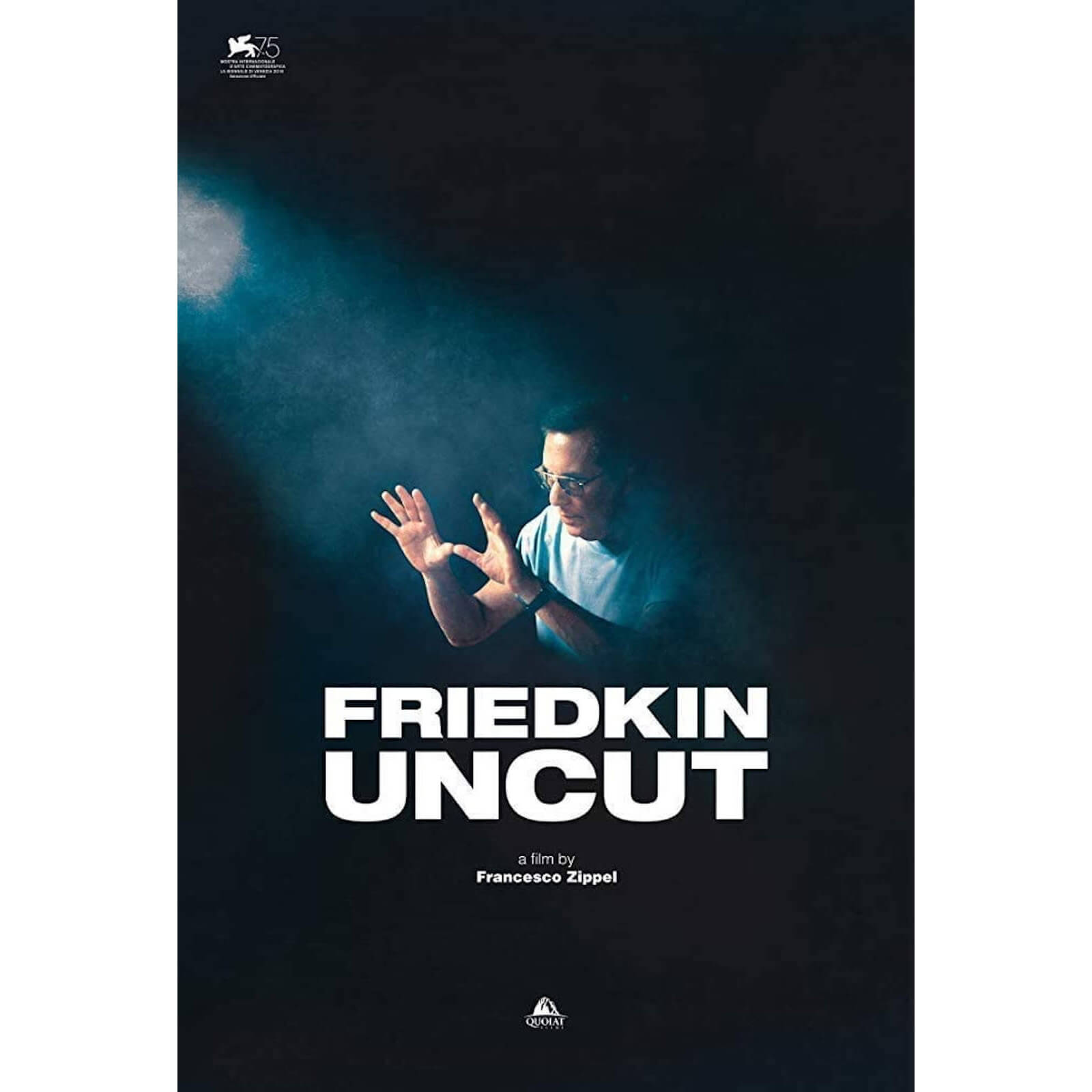 Friedkin Uncut