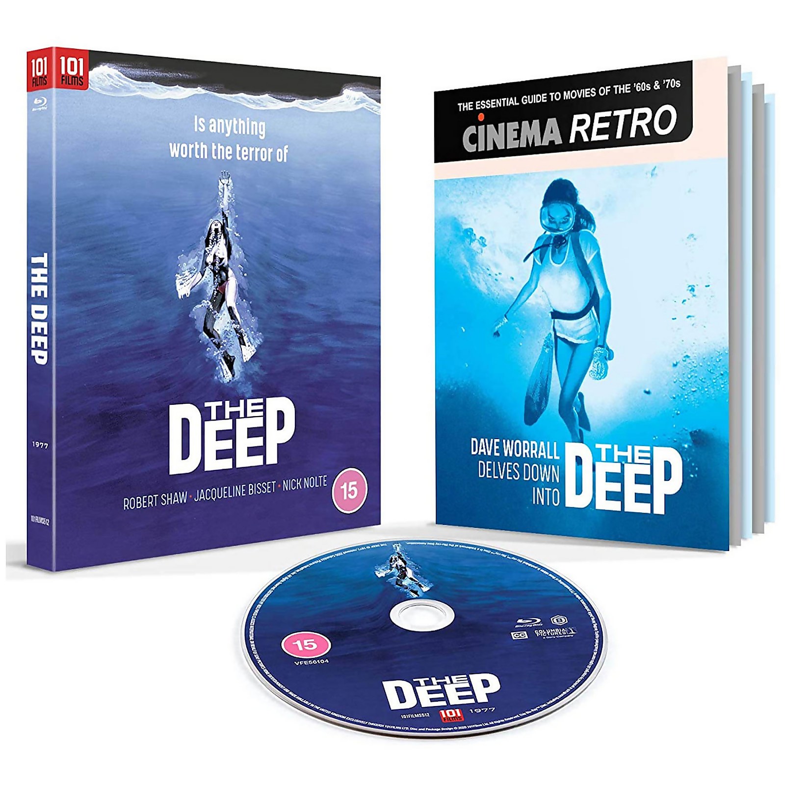 The Deep