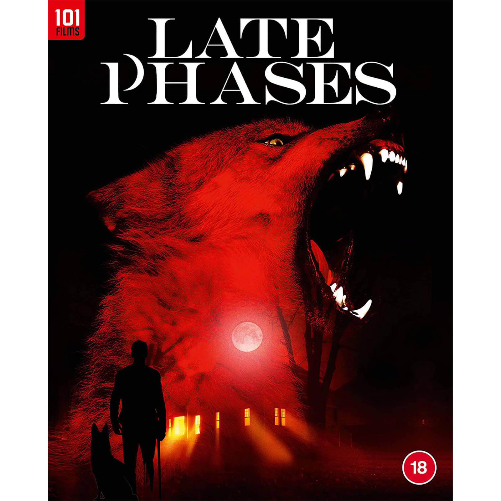 

Late Phases