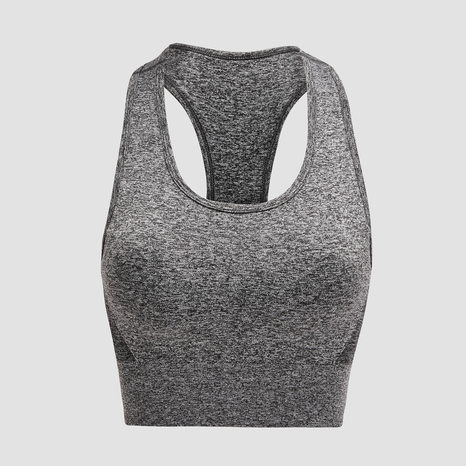 

MP Women's Curve Bra - Grey Marl - XL