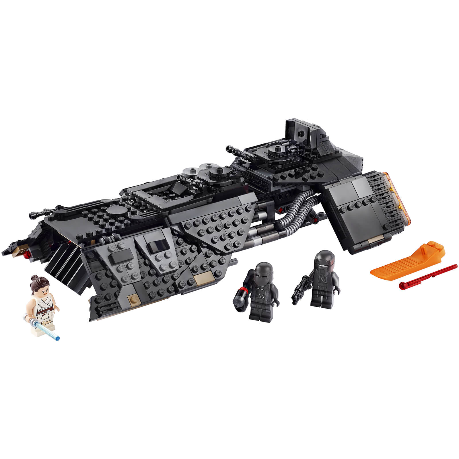 LEGO Star Wars: Knights of Ren Transport Ship (75284)
